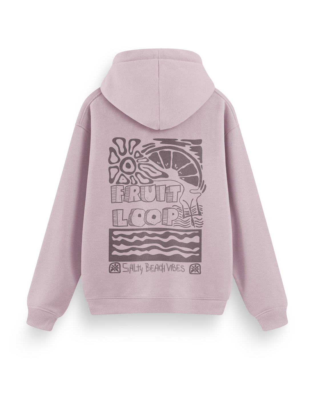 Fruit Loop Hoodie Basic