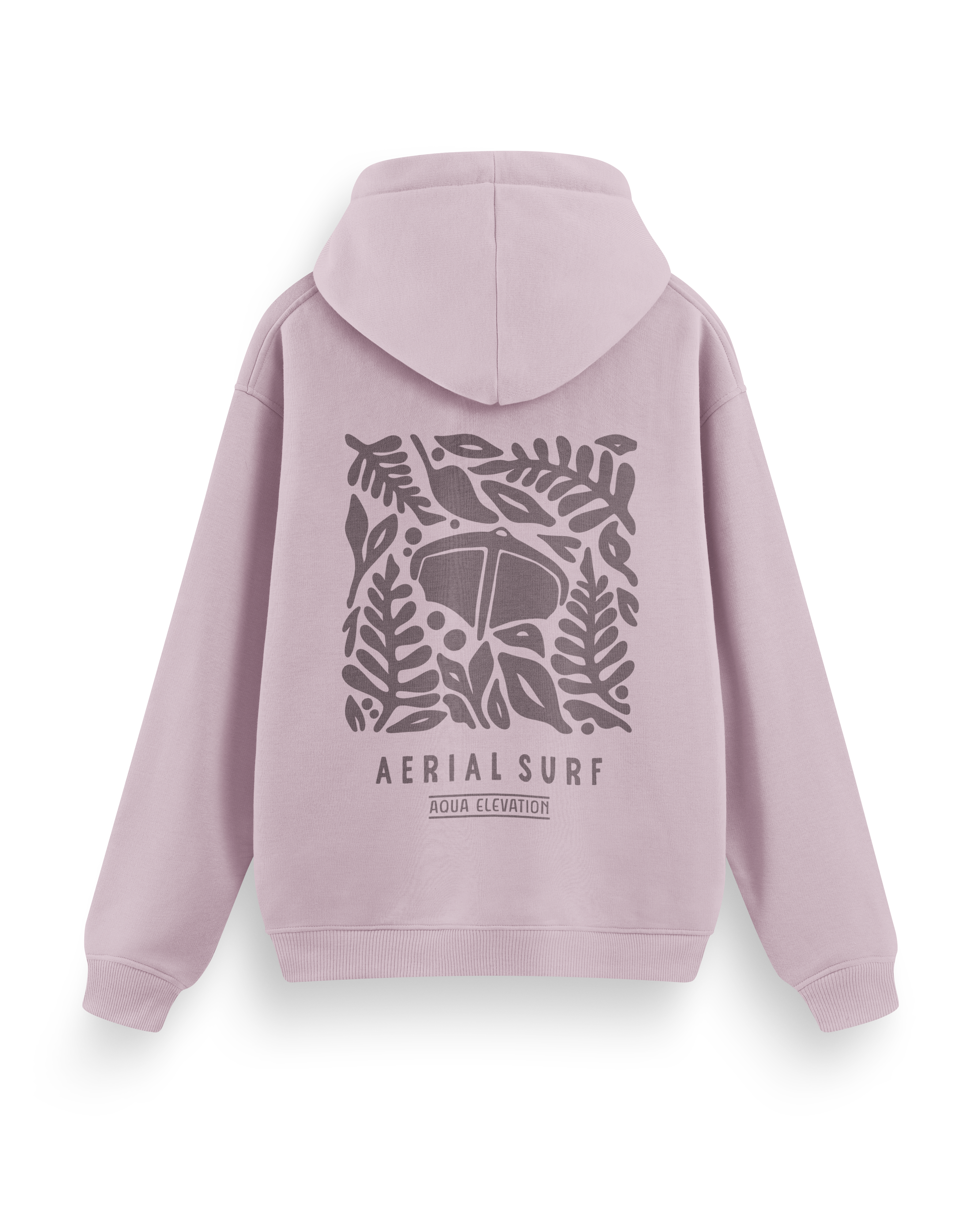 Aerial Surf Hoodie Basic