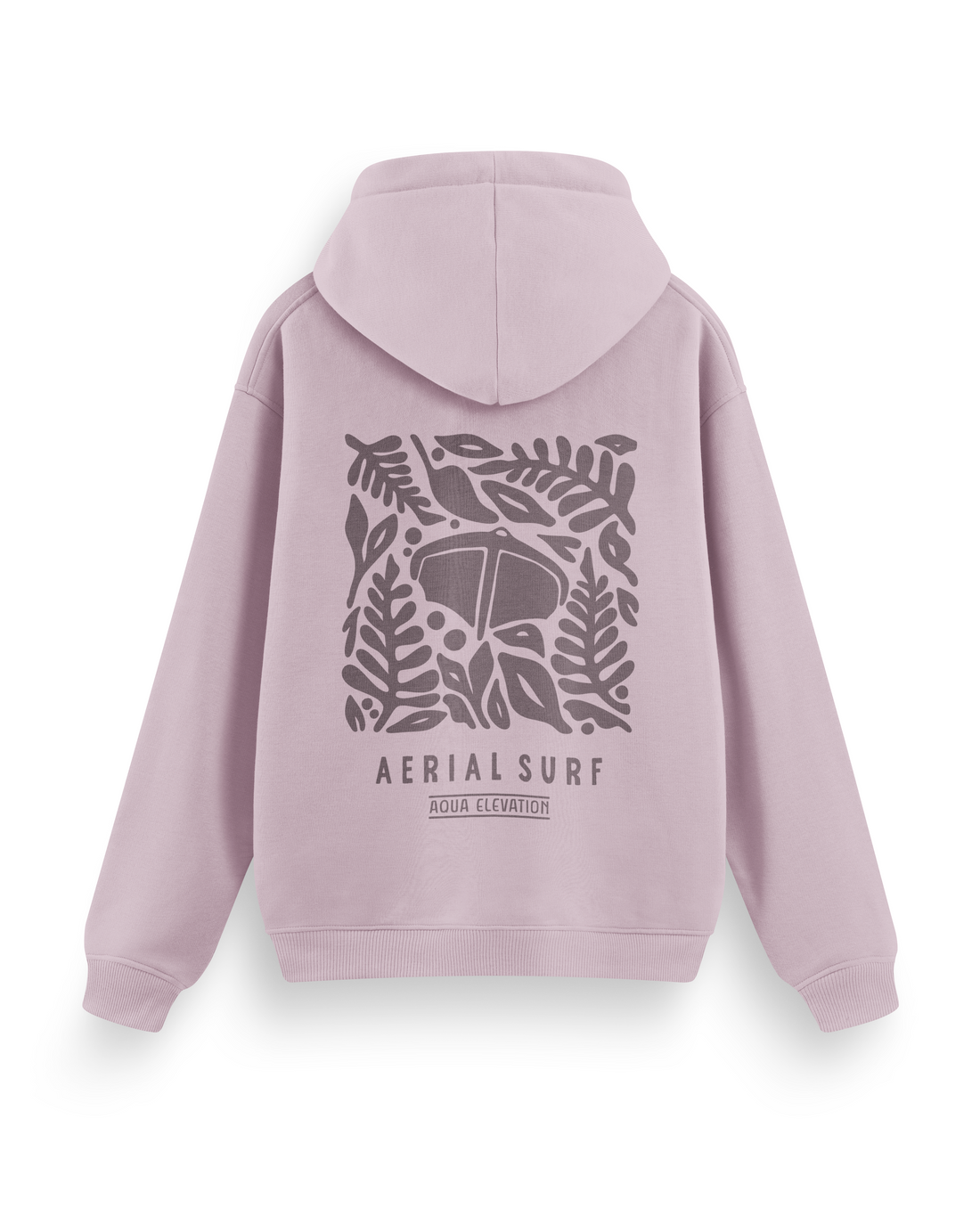 Aerial Surf Hoodie Basic