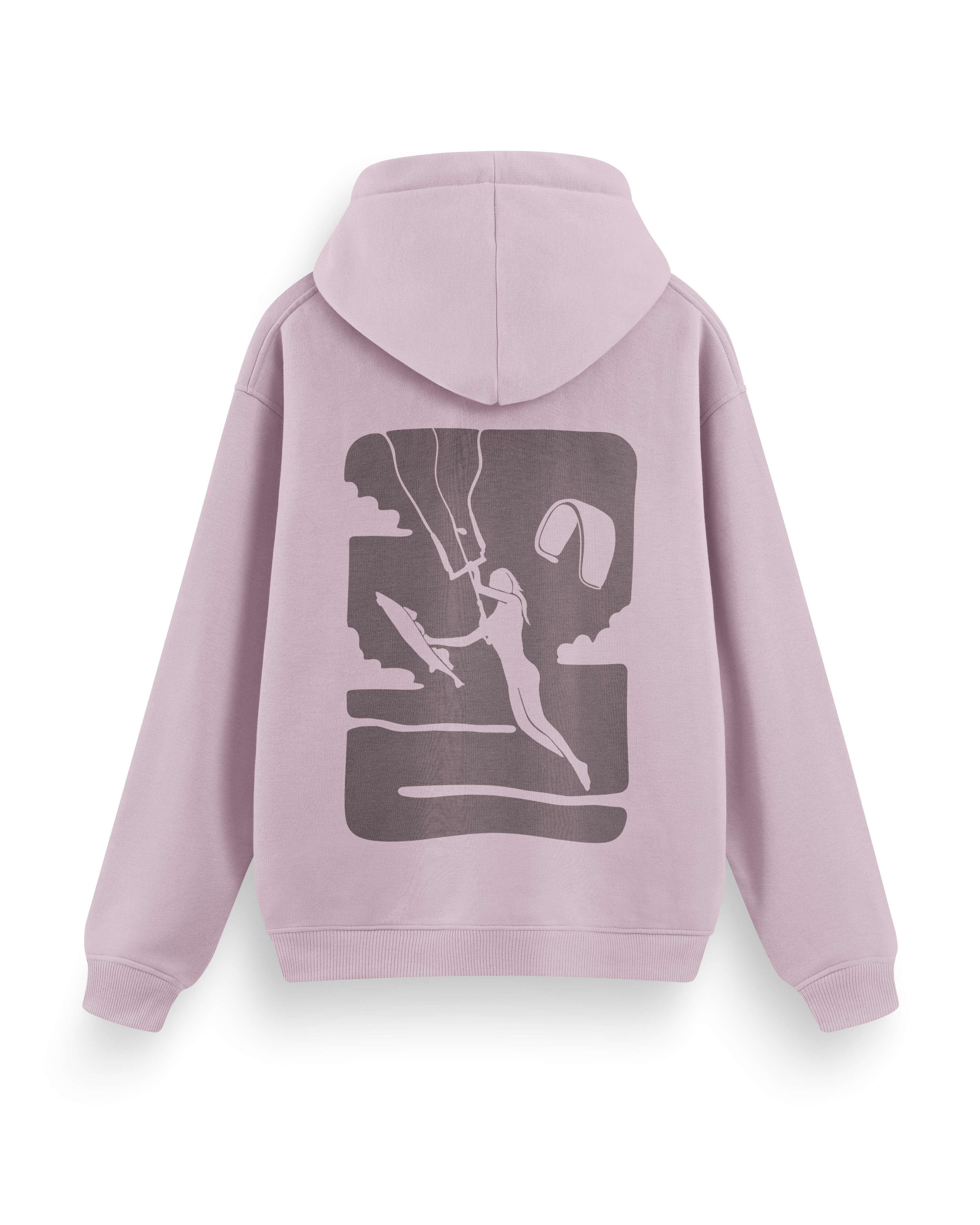 Board Off Hoodie Basic
