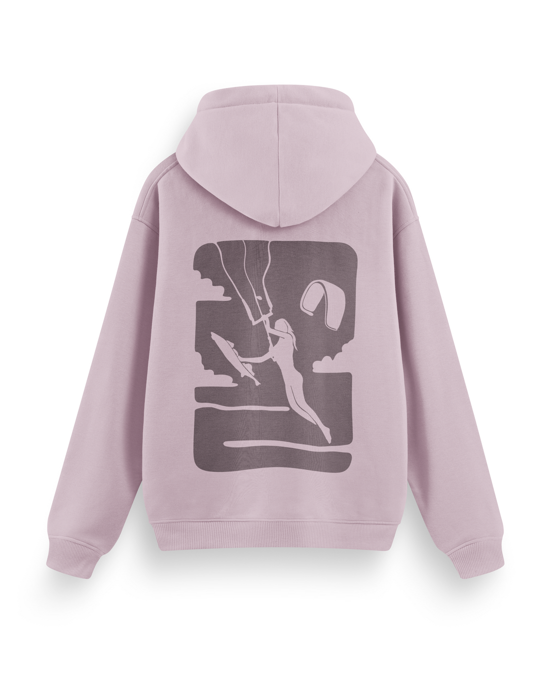 Board Off Hoodie Basic
