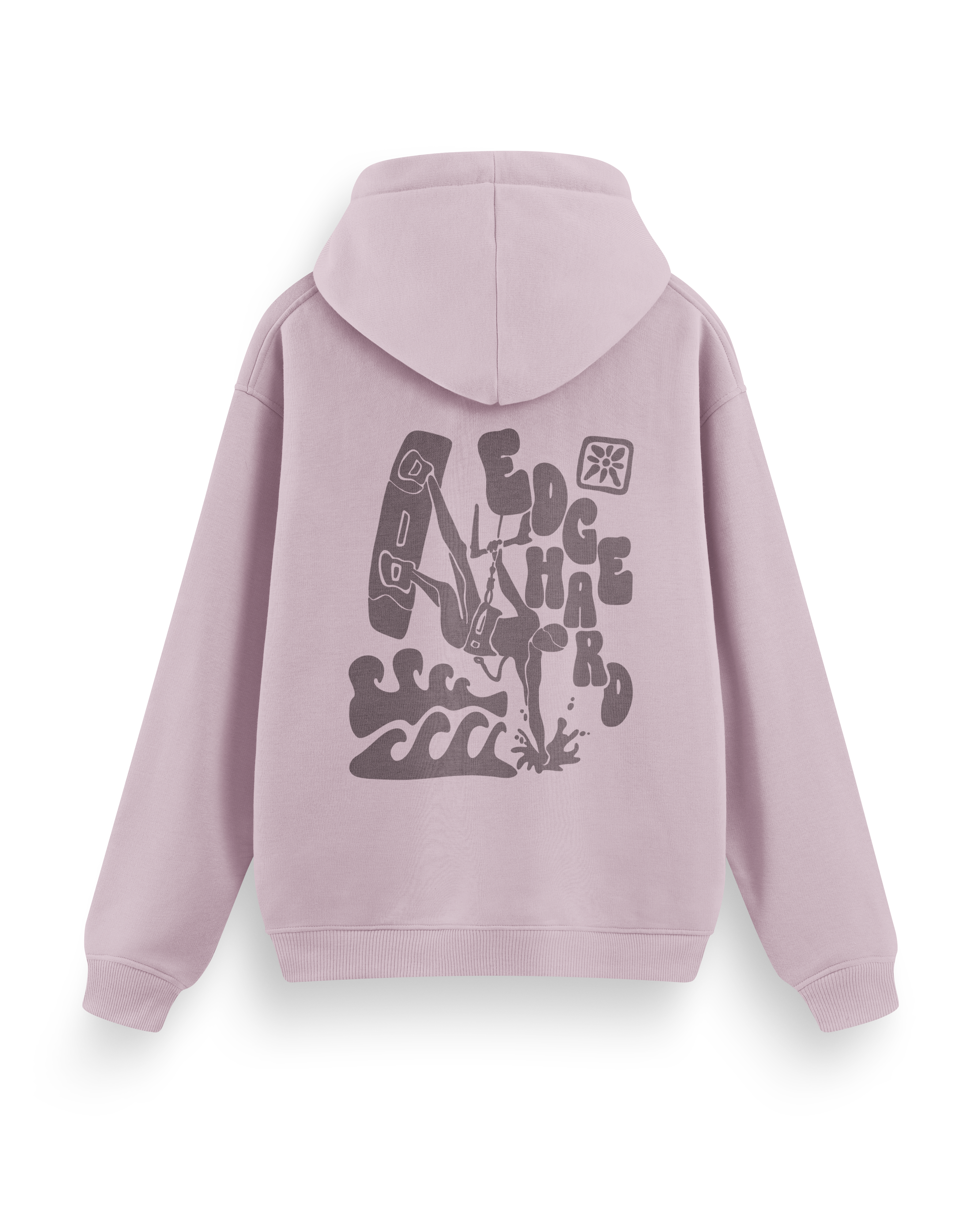 Edge Hard Hoodie Basic