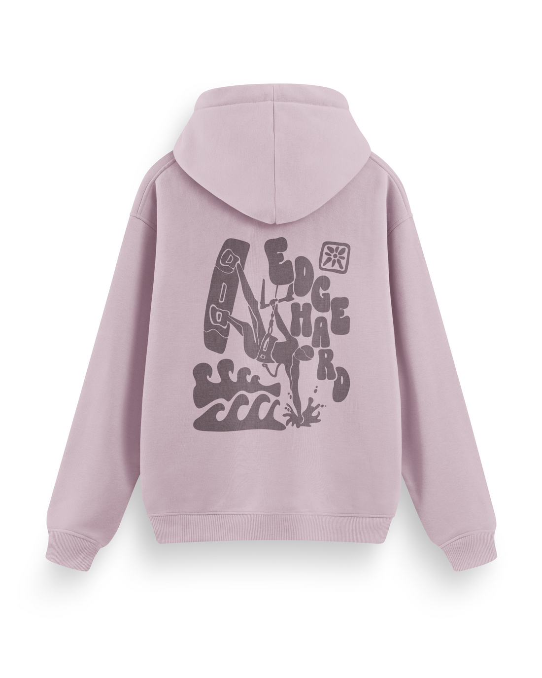 Edge Hard Hoodie Basic