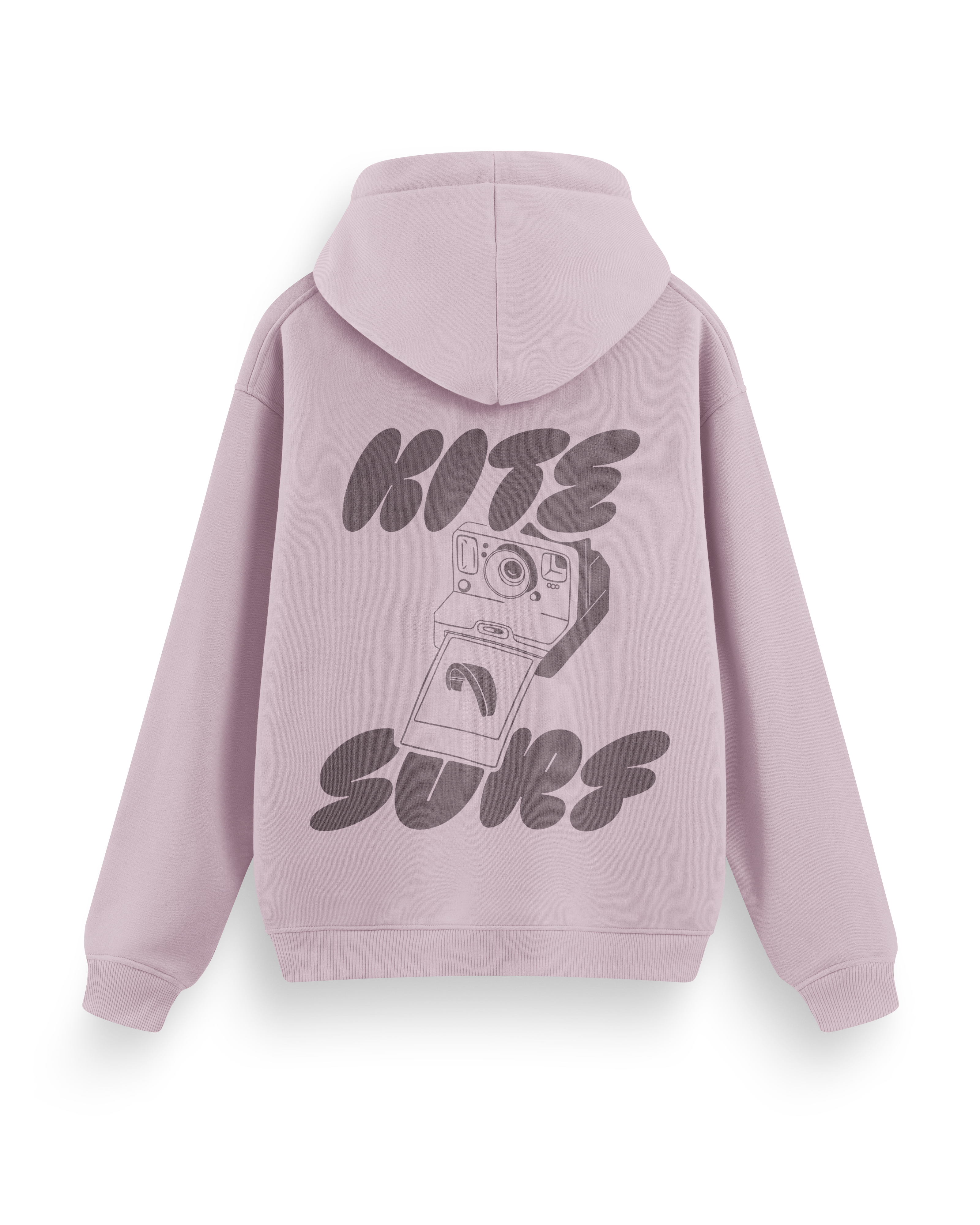 Kite Camera Hoodie Basic