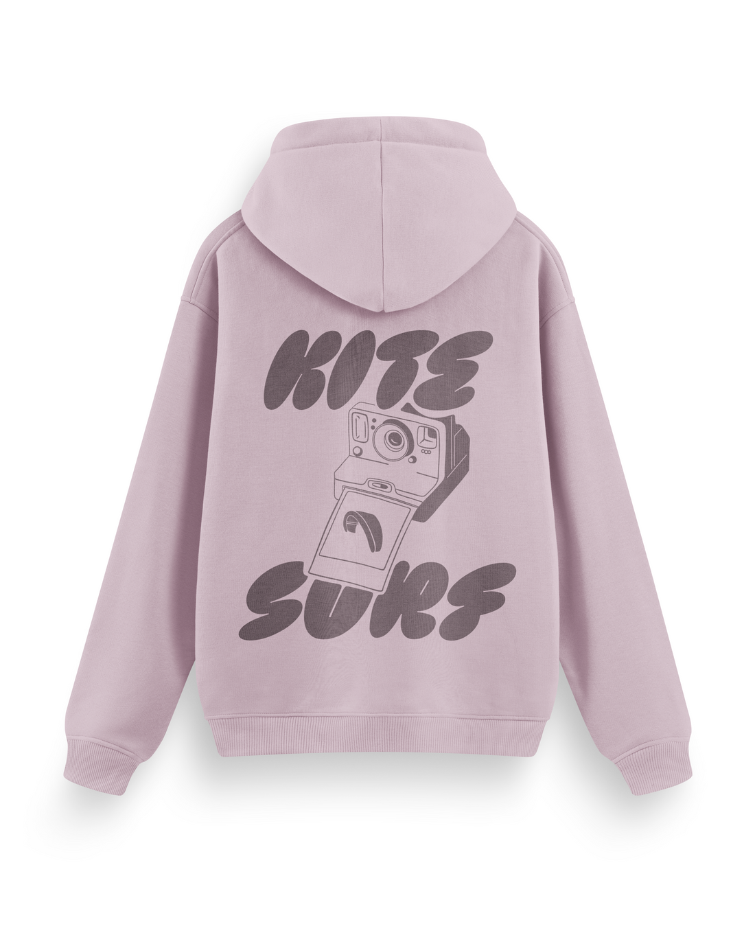 Kite Camera Hoodie Basic