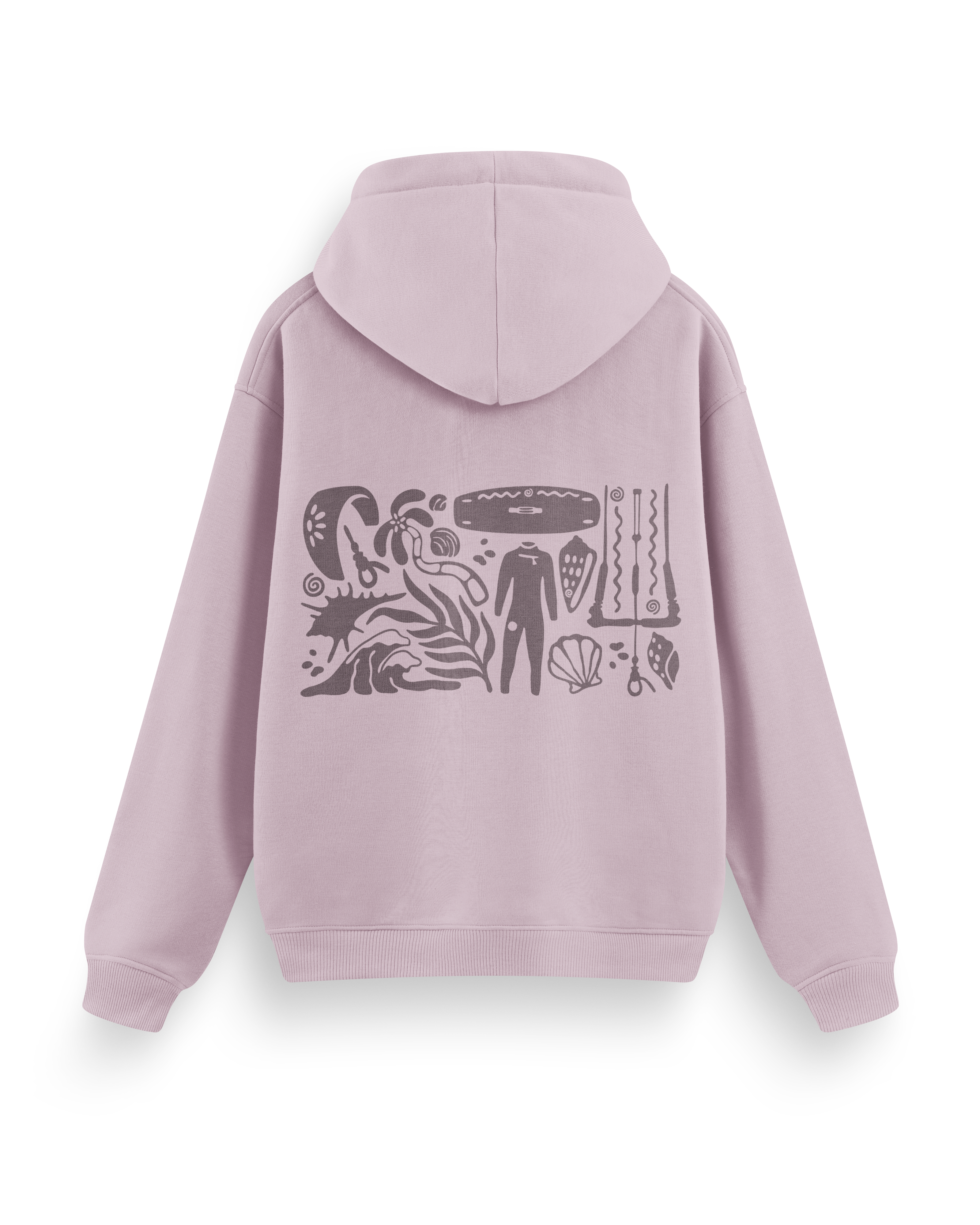 Kite Essentials Hoodie Basic
