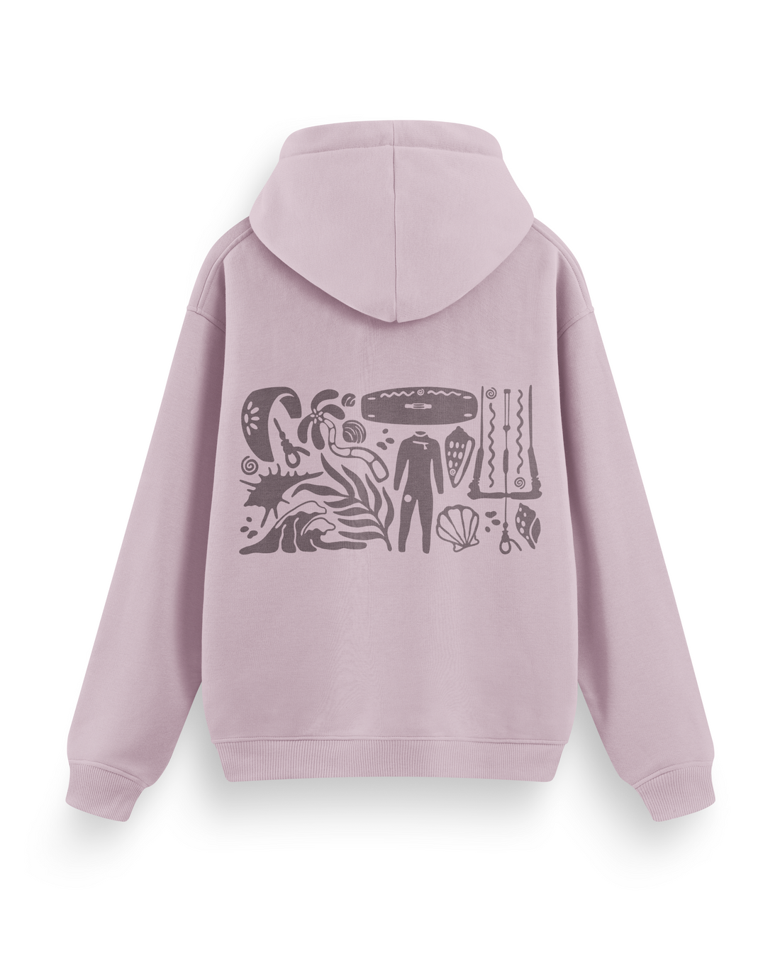 Kite Essentials Hoodie Basic
