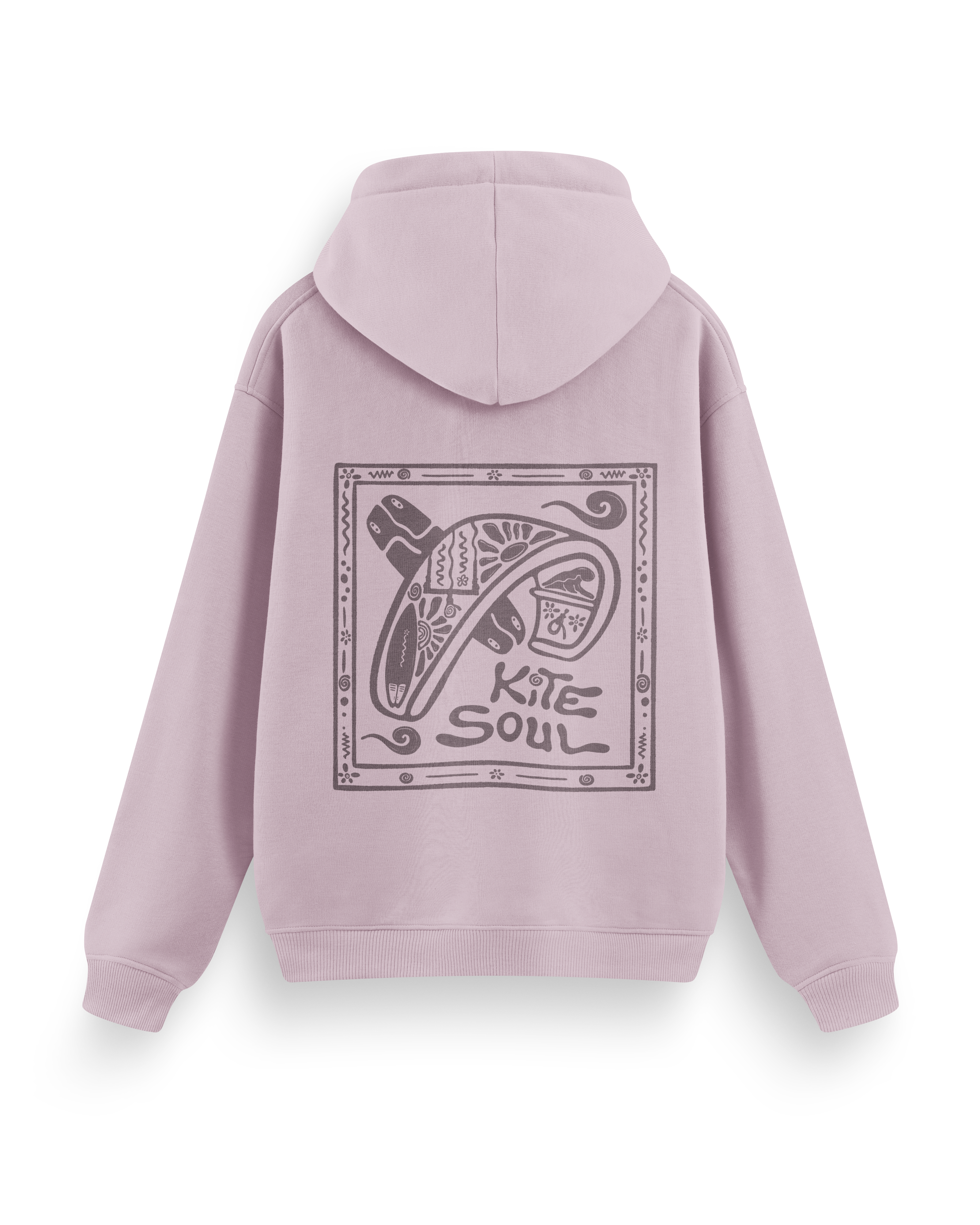 Kite Soul Hoodie Basic