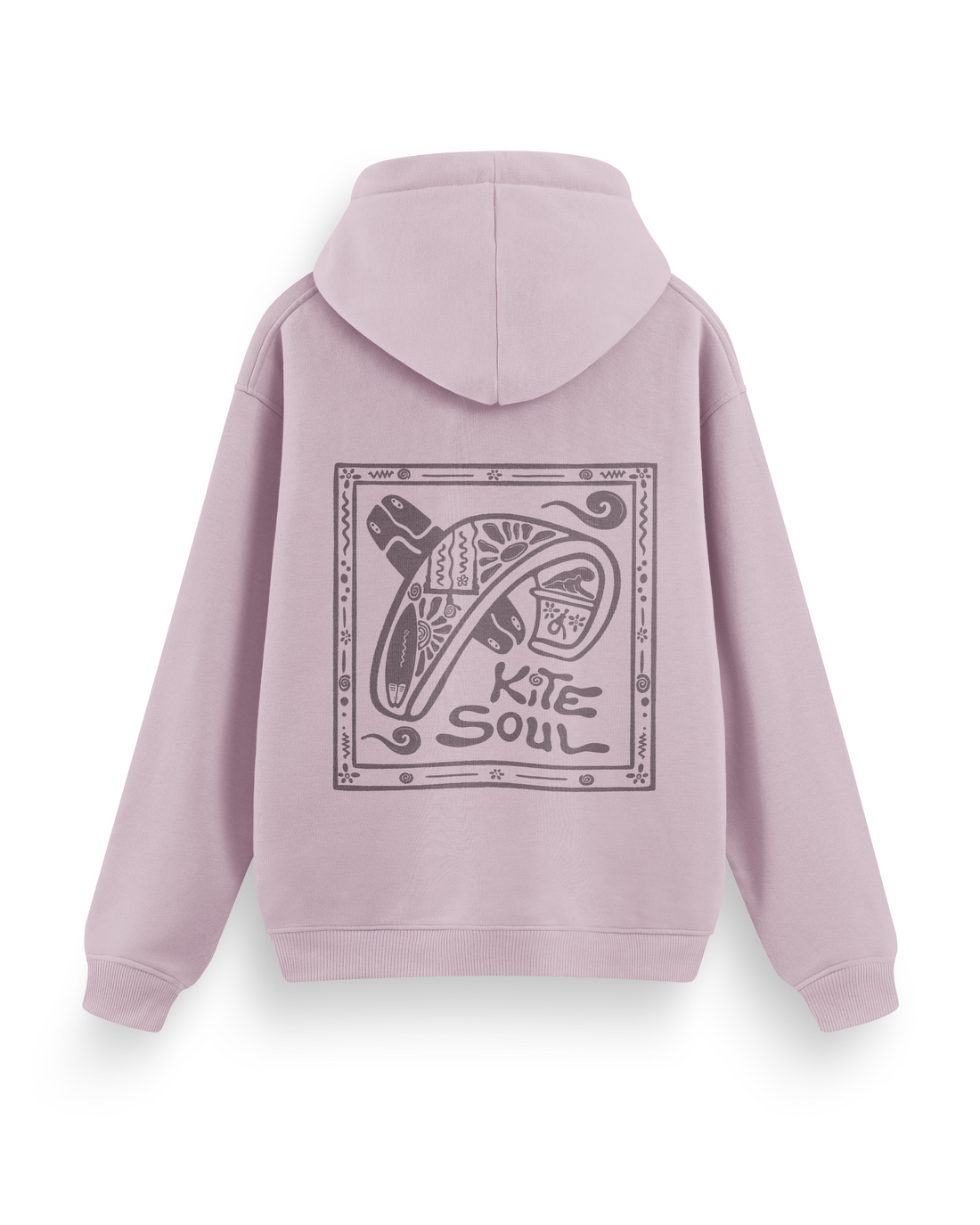 Kite Soul Hoodie Basic