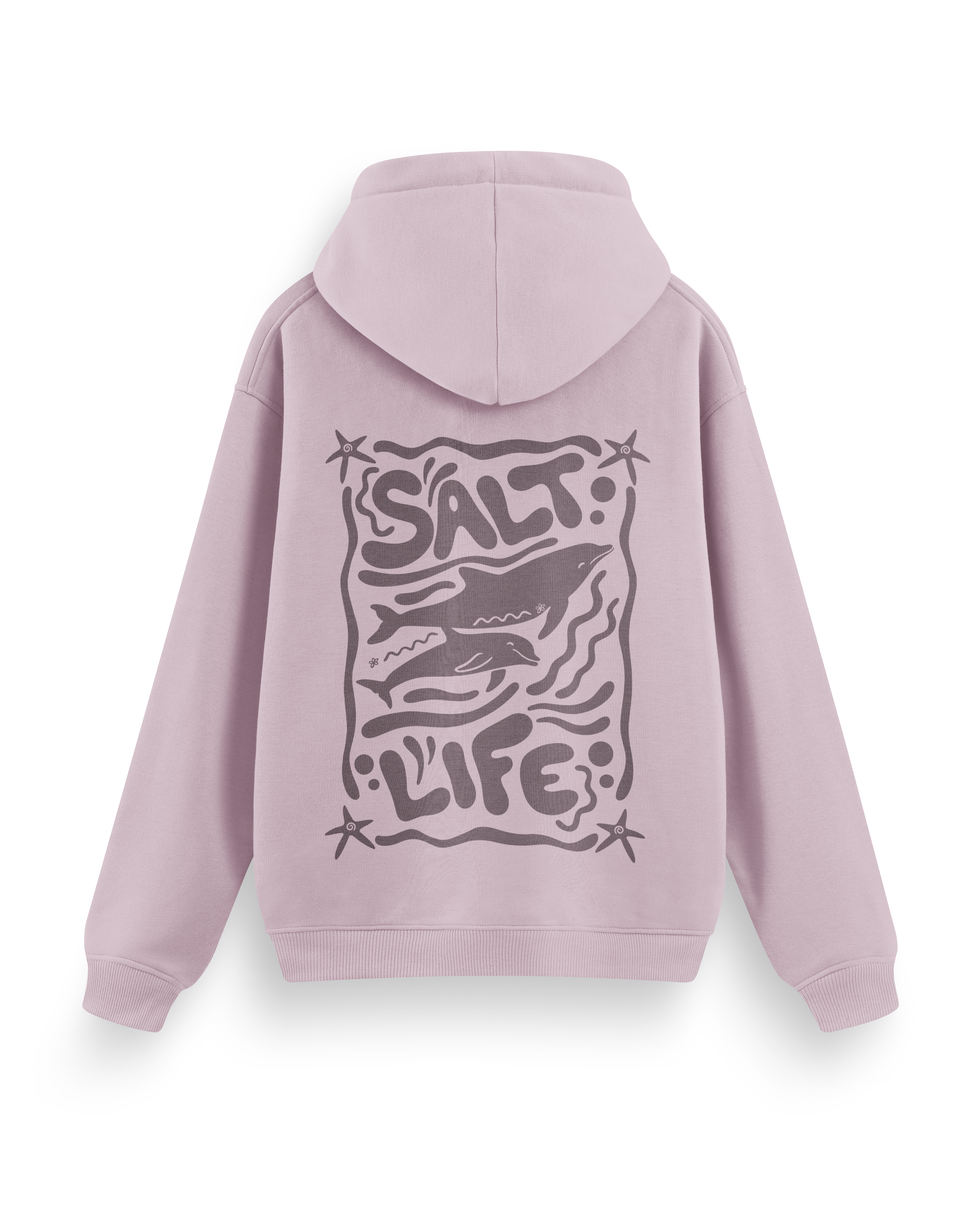 Salt Life Hoodie Basic