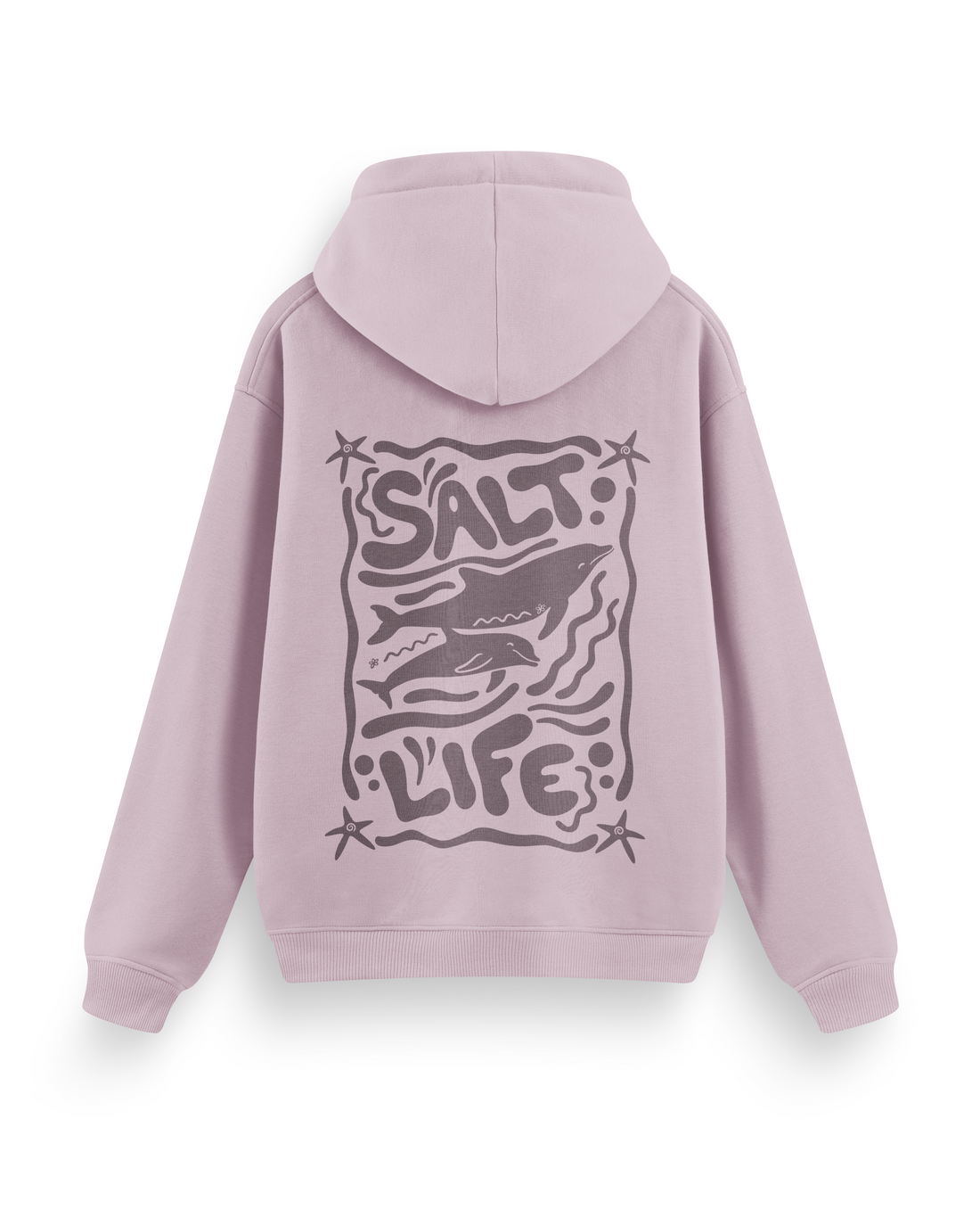 Salt Life Hoodie Basic