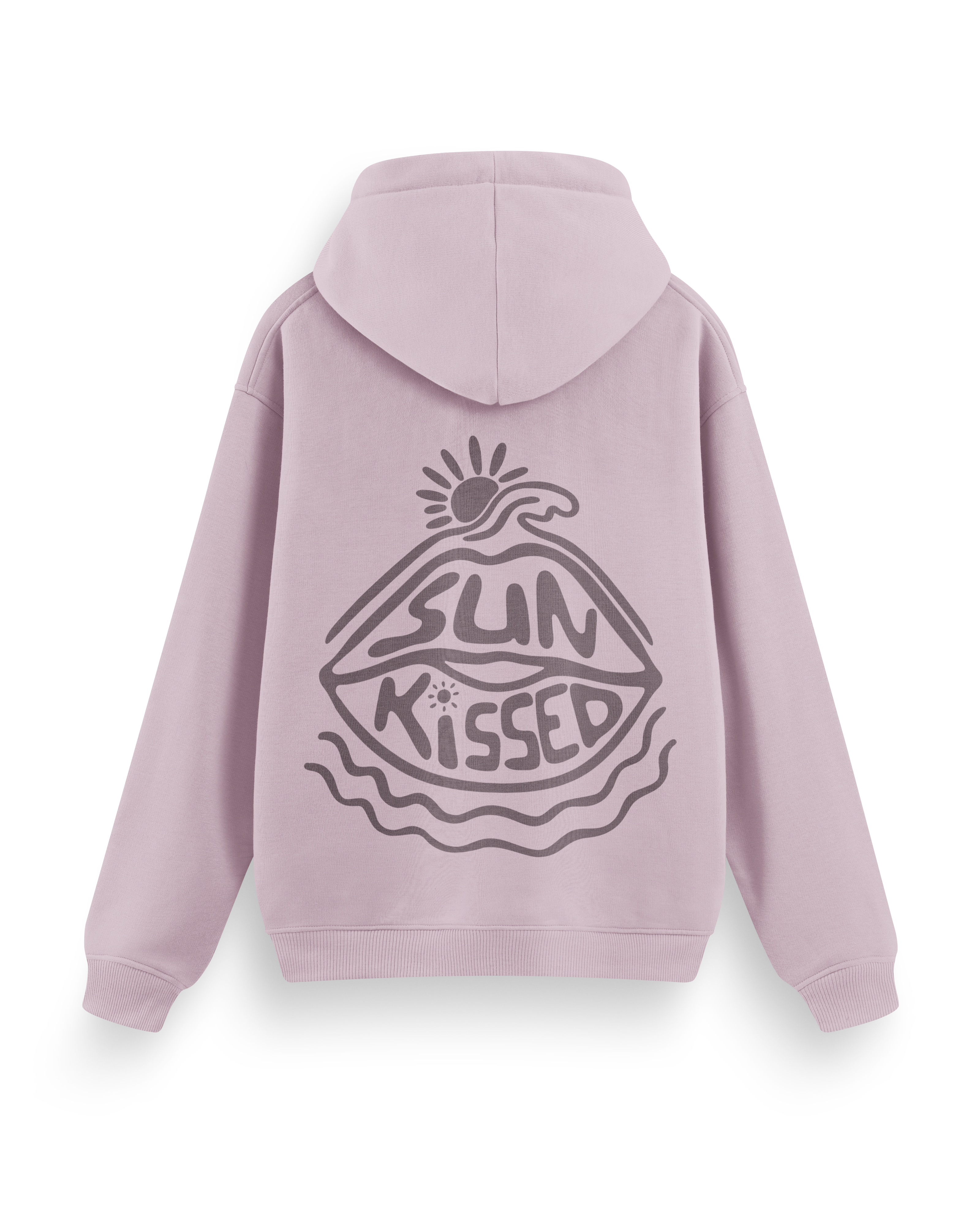 Sunkissed Hoodie Basic