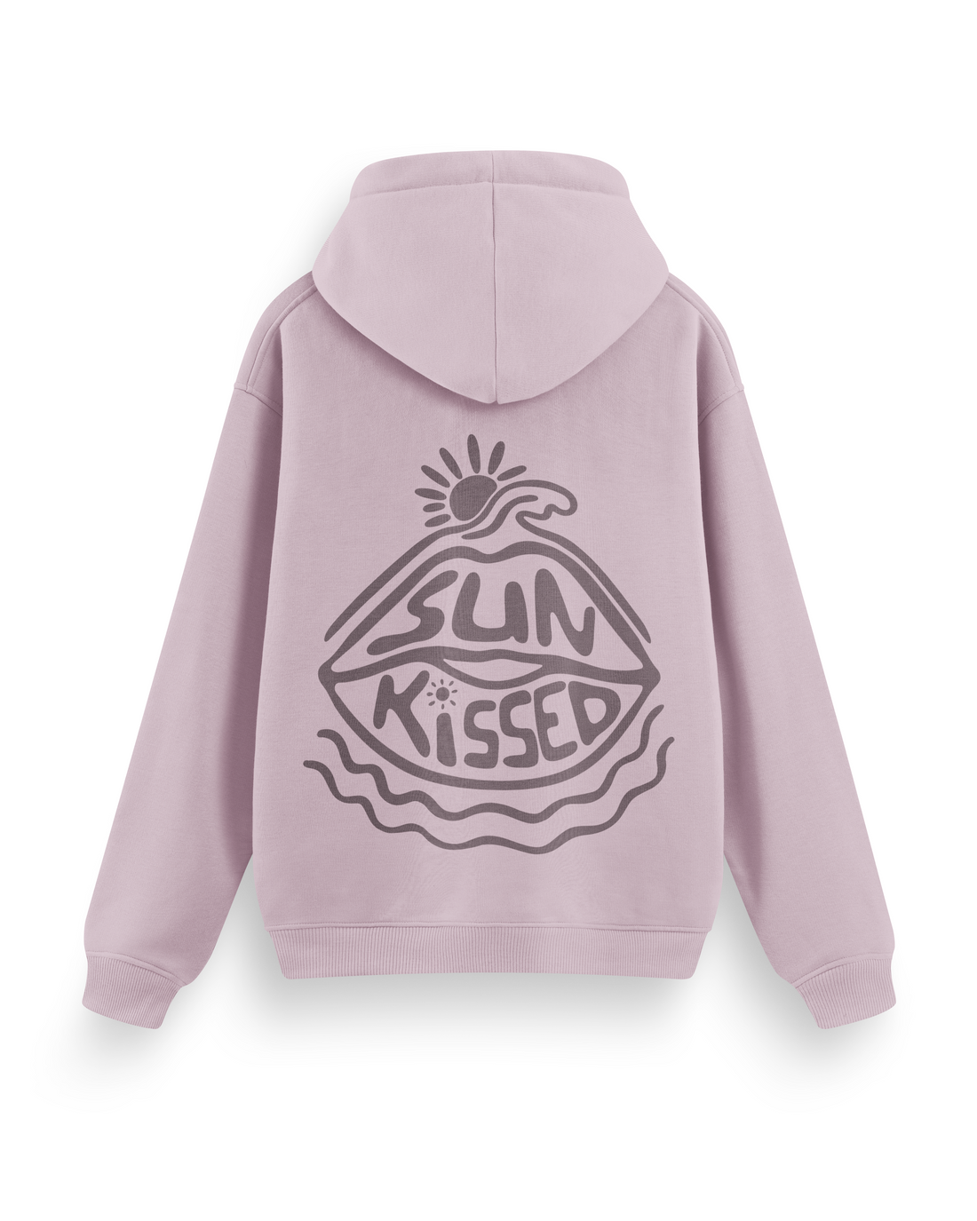 Sunkissed Hoodie Basic