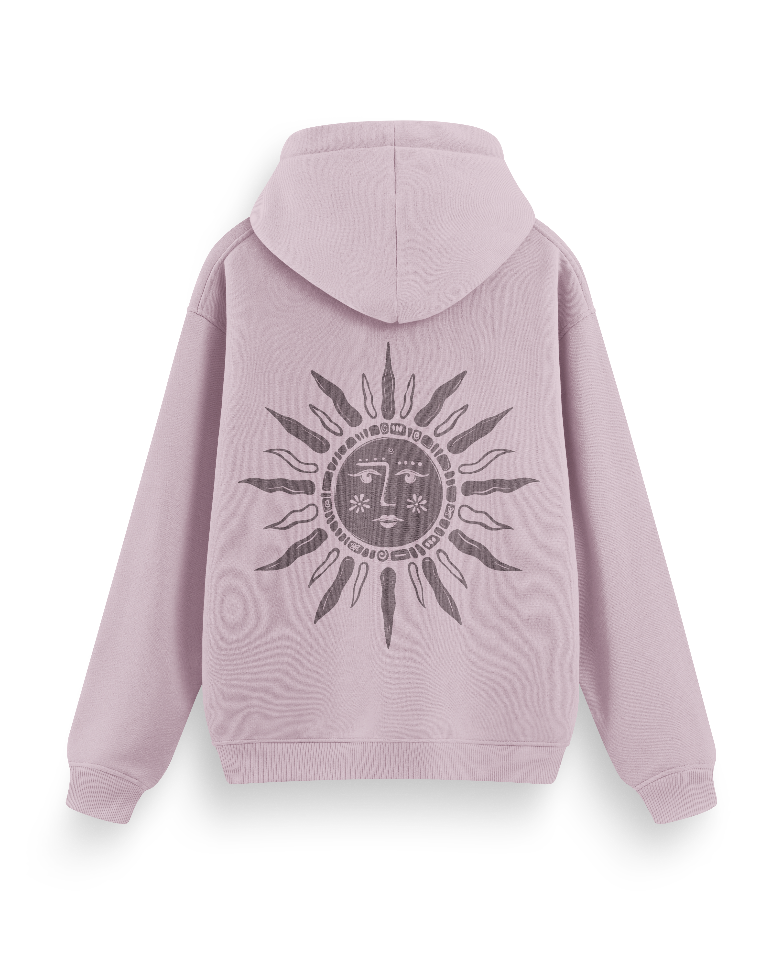 Sunny Hoodie Basic