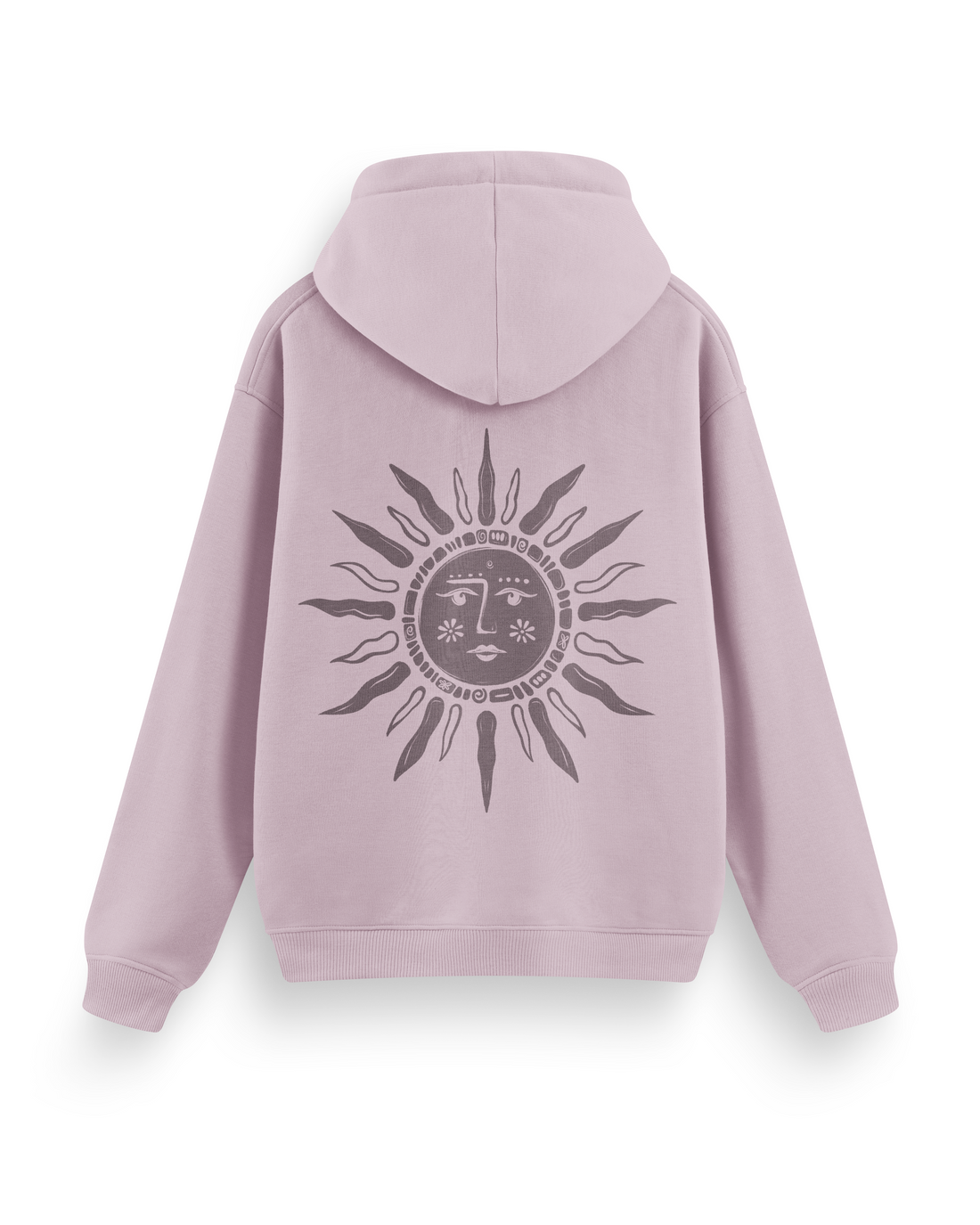 Sunny Hoodie Basic