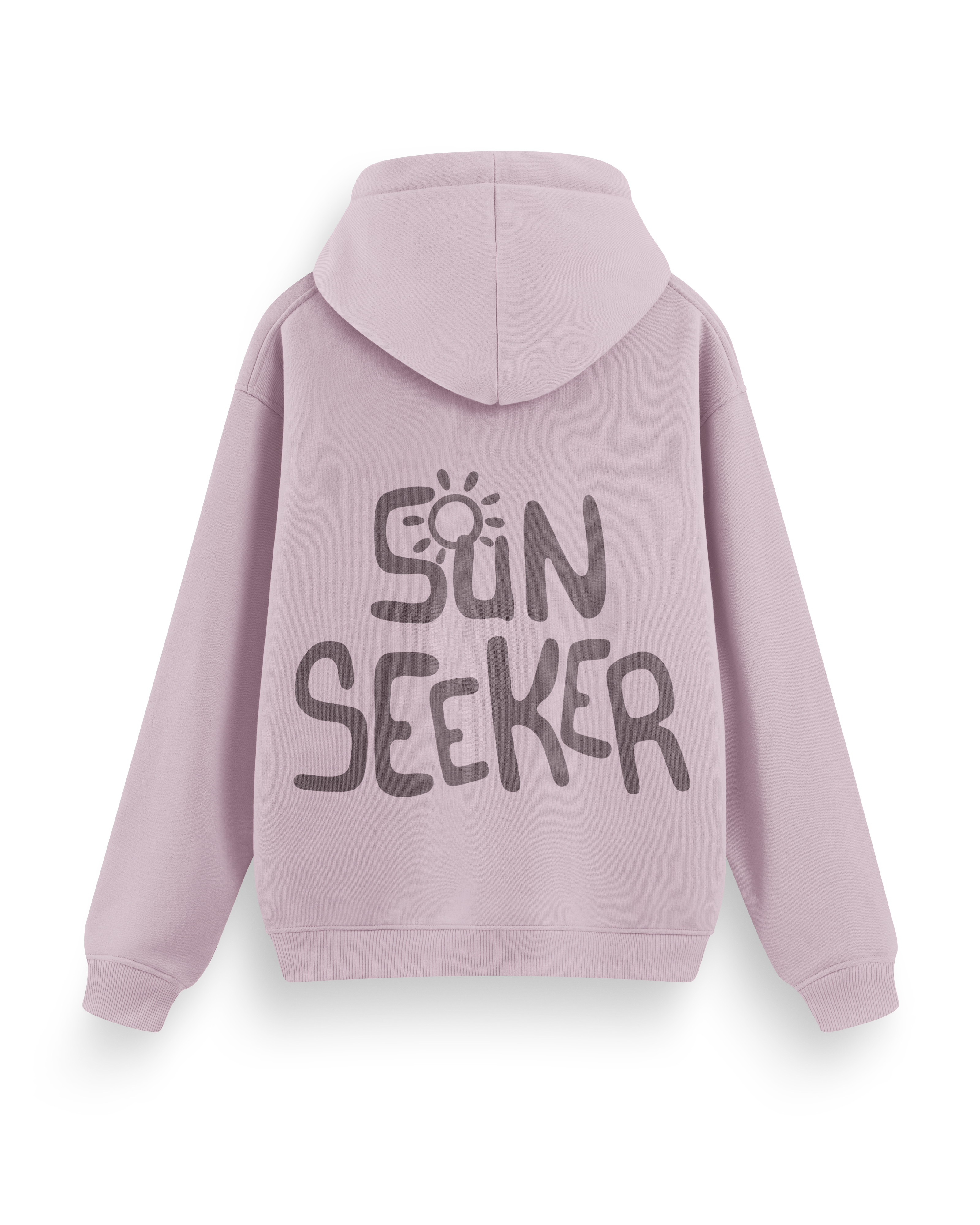Sun Seeker Hoodie Basic