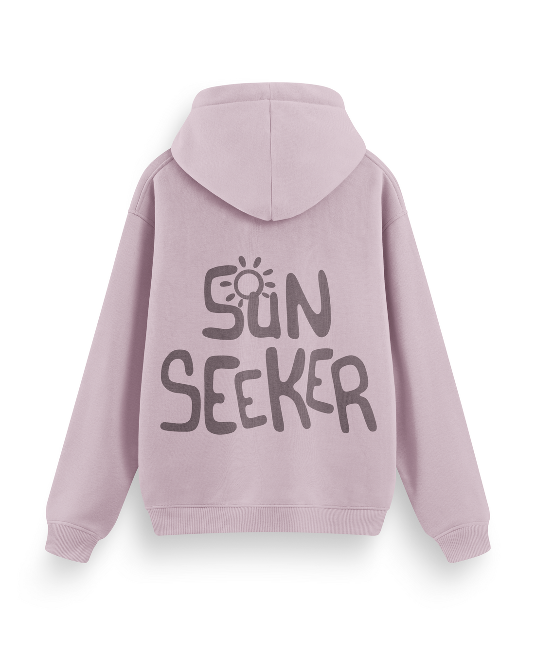 Sun Seeker Hoodie Basic