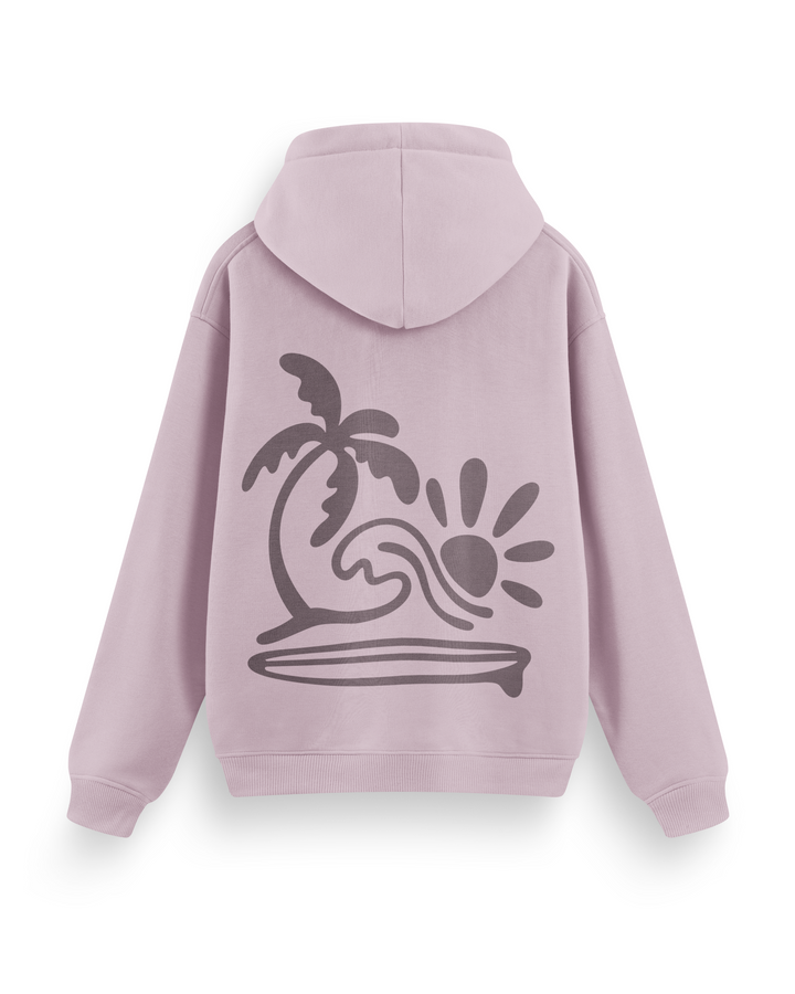Surf Beach Hoodie Basic