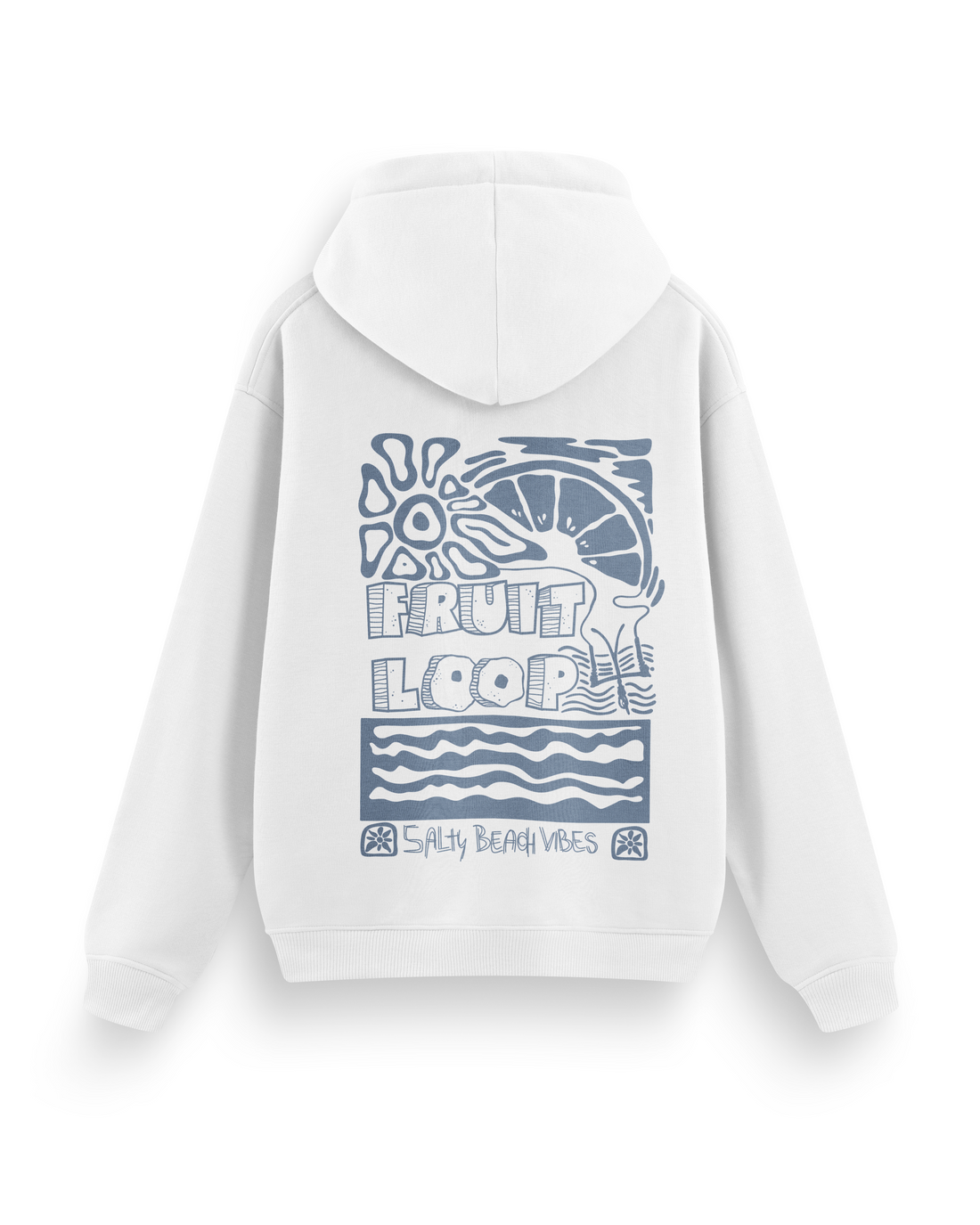 Fruit Loop Hoodie Basic