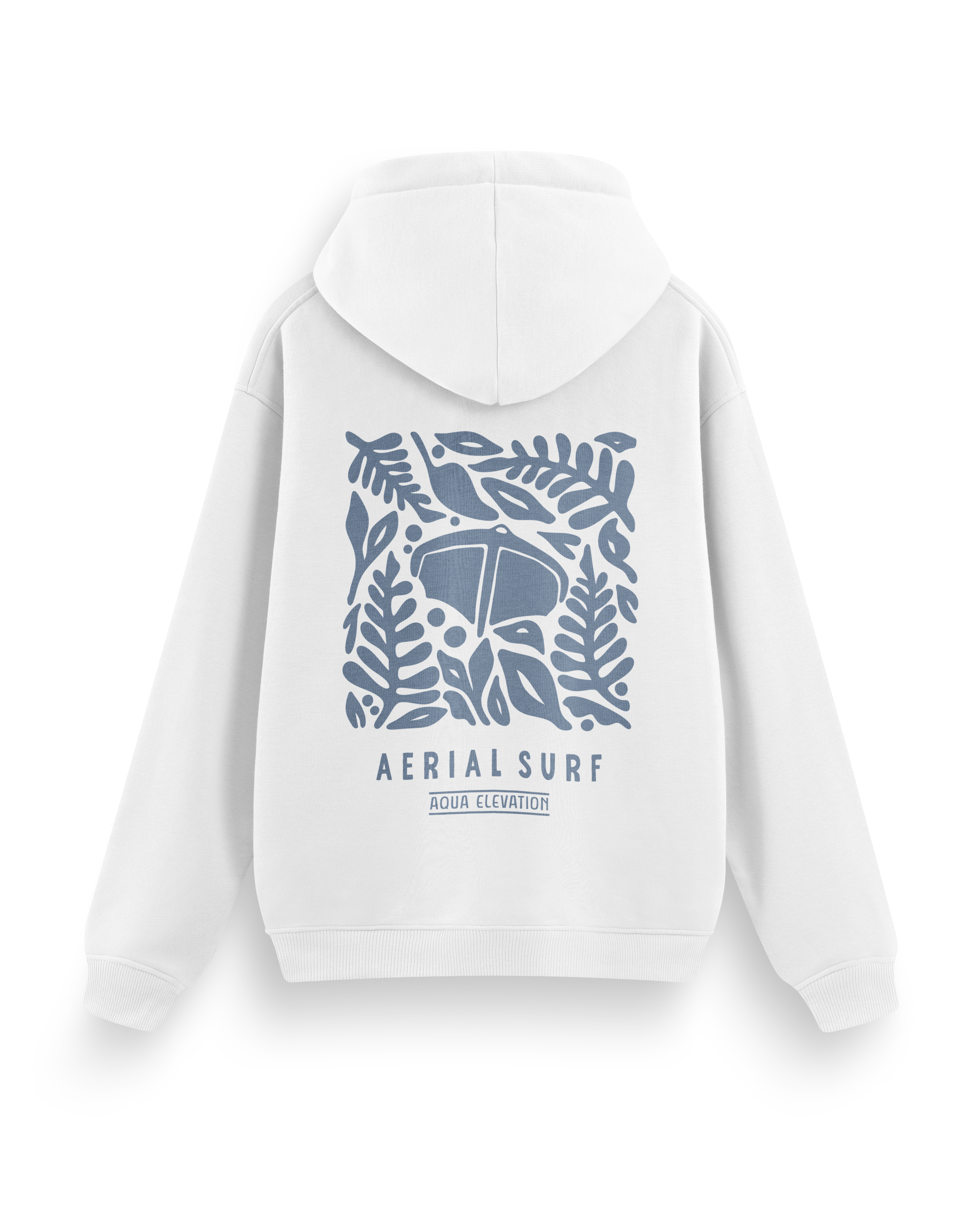 Aerial Surf Hoodie Basic
