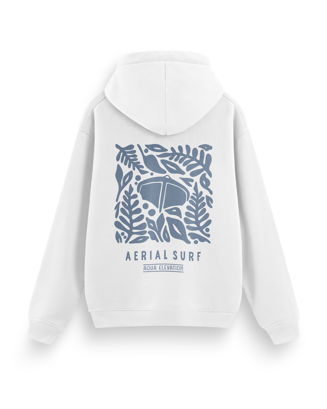 Aerial Surf Hoodie Basic