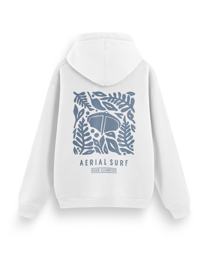 Aerial Surf Hoodie Basic