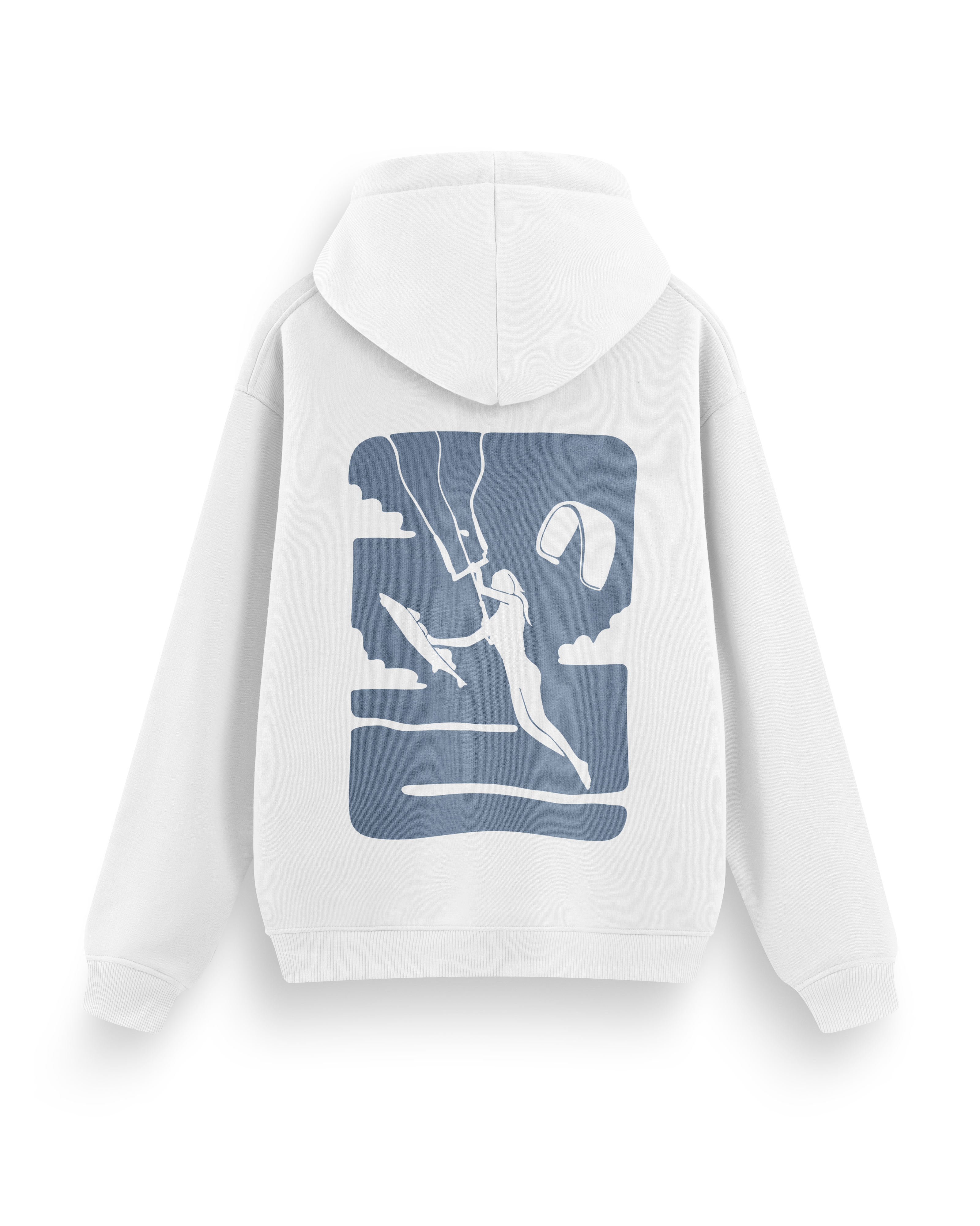 Board Off Hoodie Basic