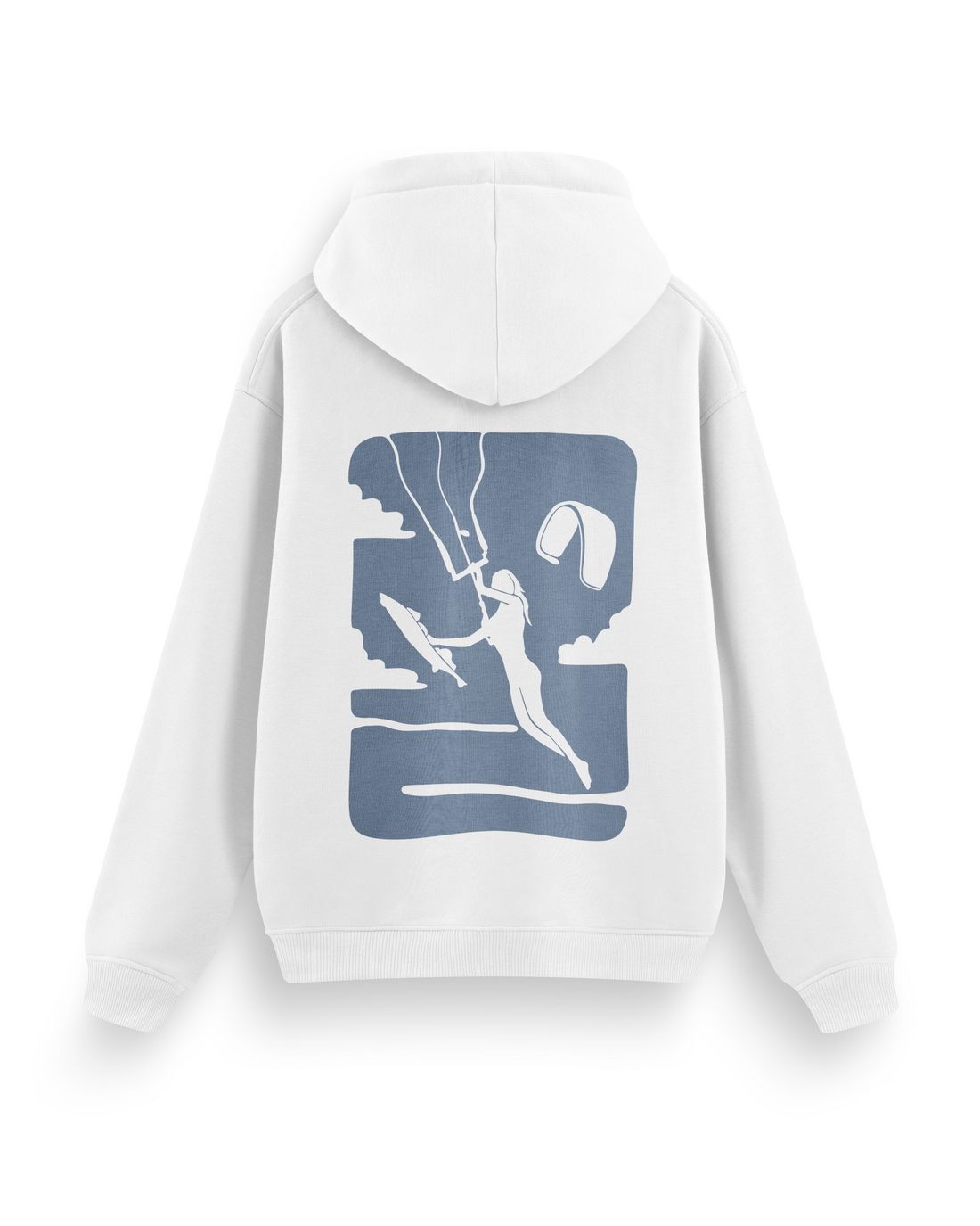Board Off Hoodie Basic