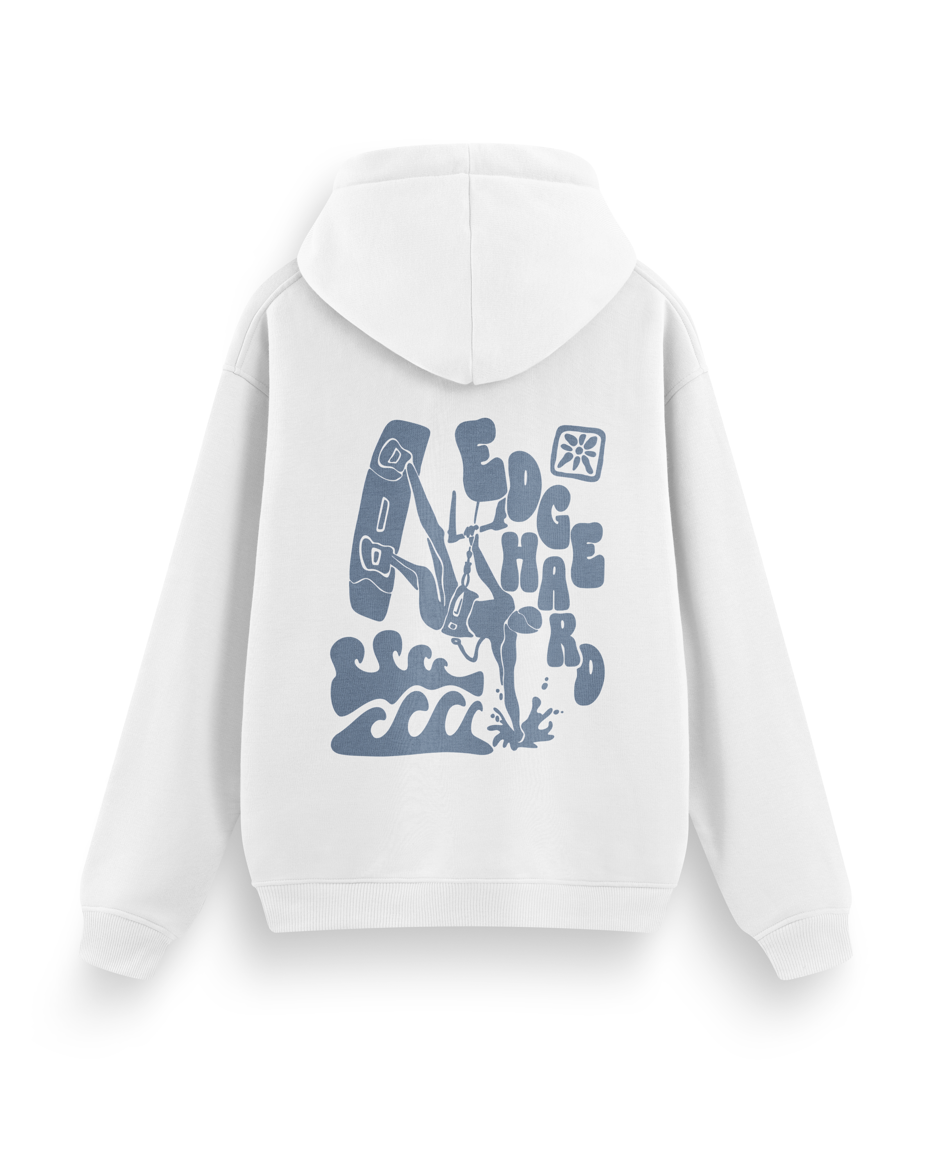 Edge Hard Hoodie Basic