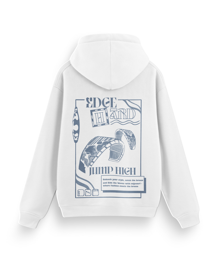 Jump High Hoodie Basic