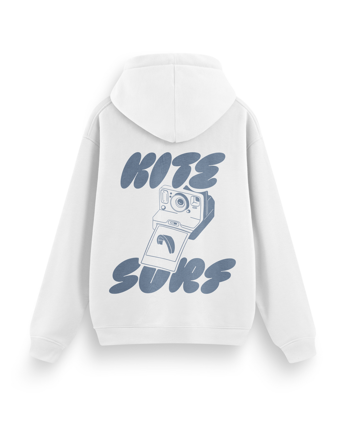 Kite Camera Hoodie Basic