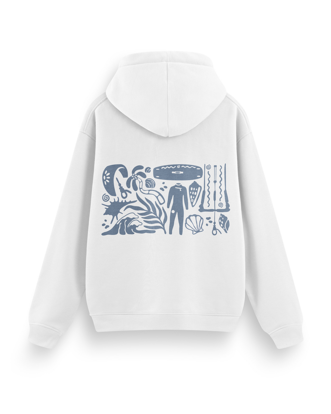 Kite Essentials Hoodie Basic