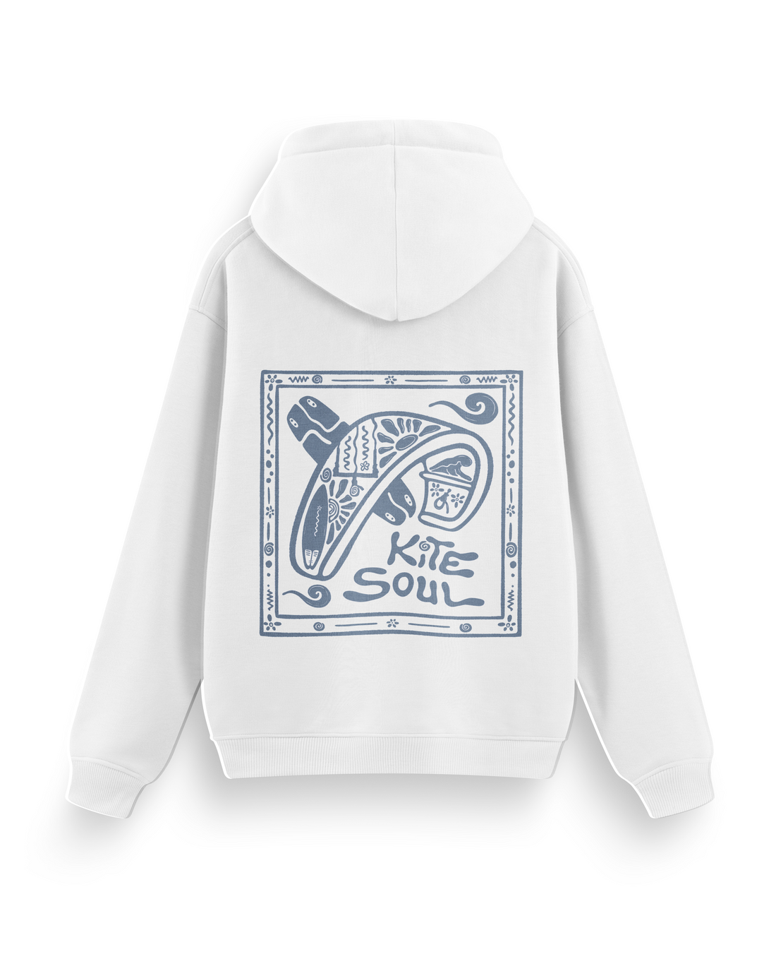 Kite Soul Hoodie Basic