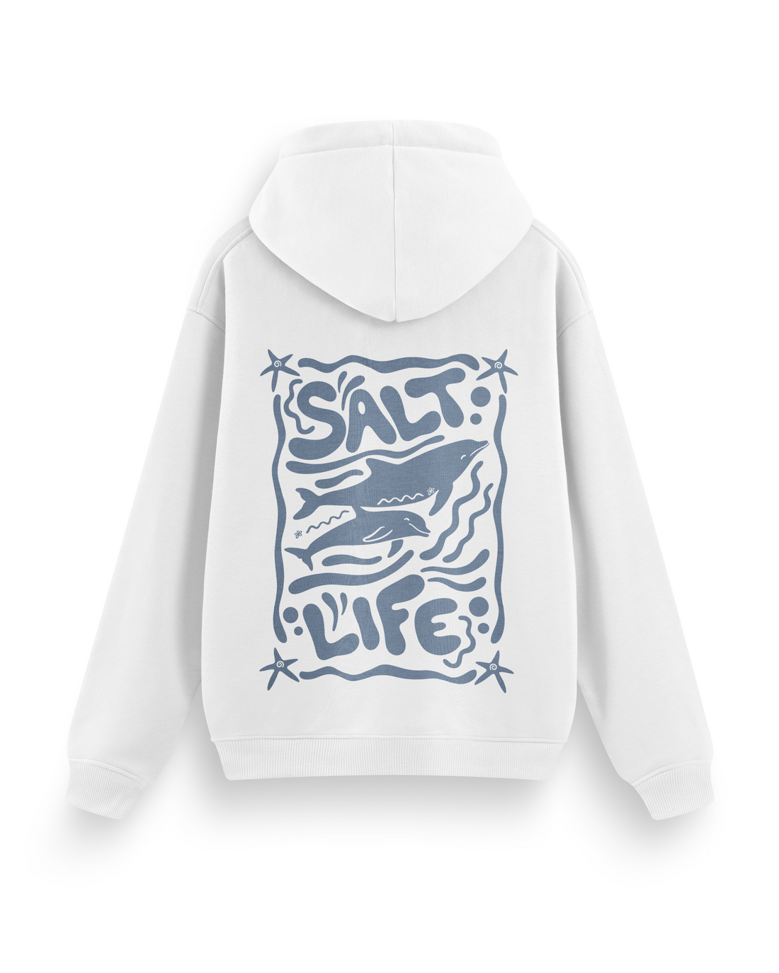 Salt Life Hoodie Basic