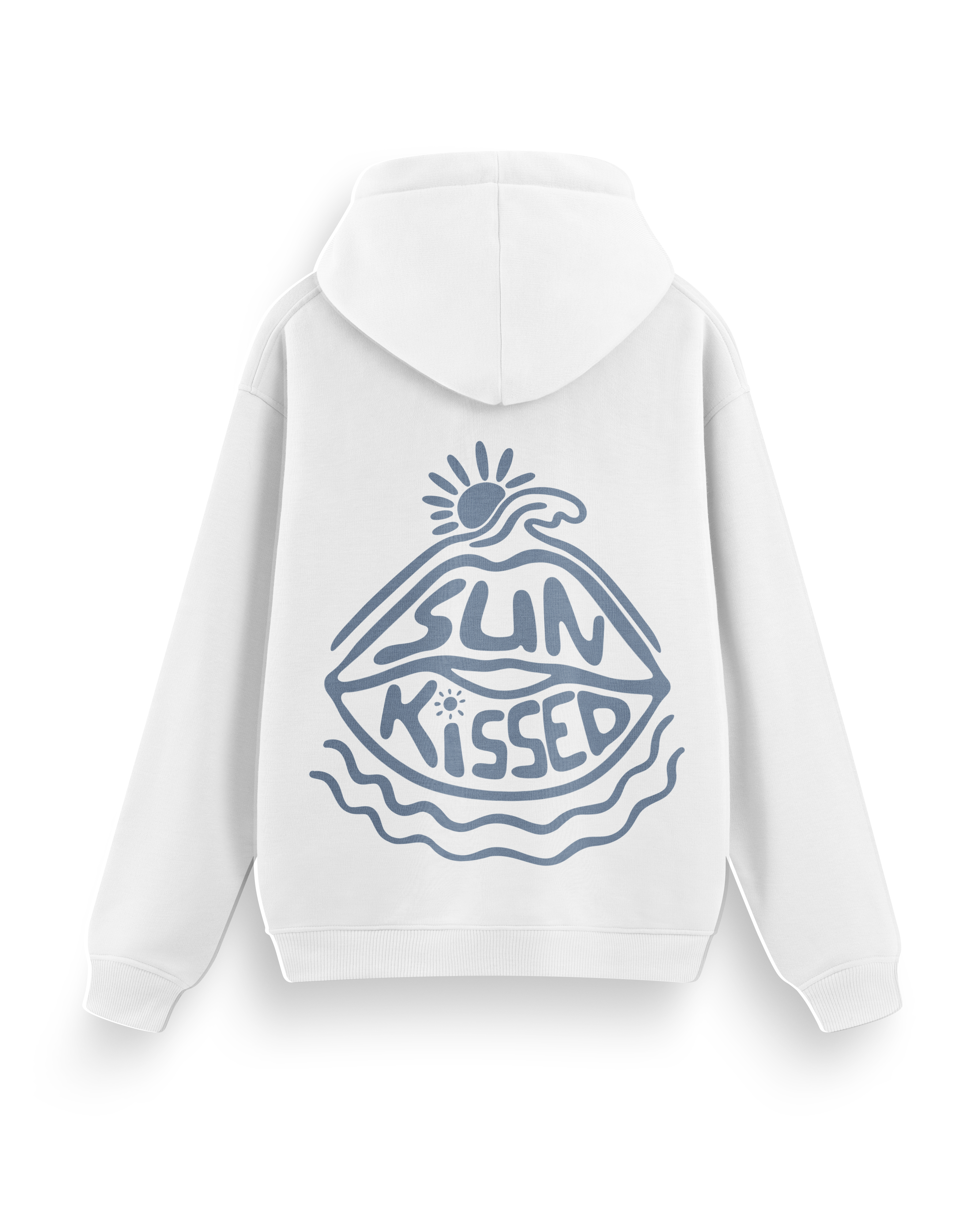 Sunkissed Hoodie Basic