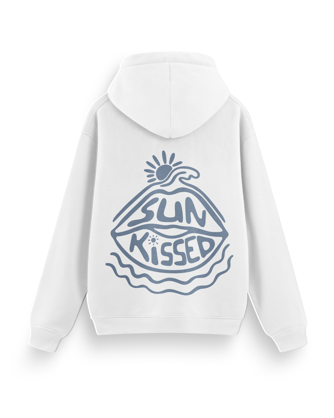 Sunkissed Hoodie Basic
