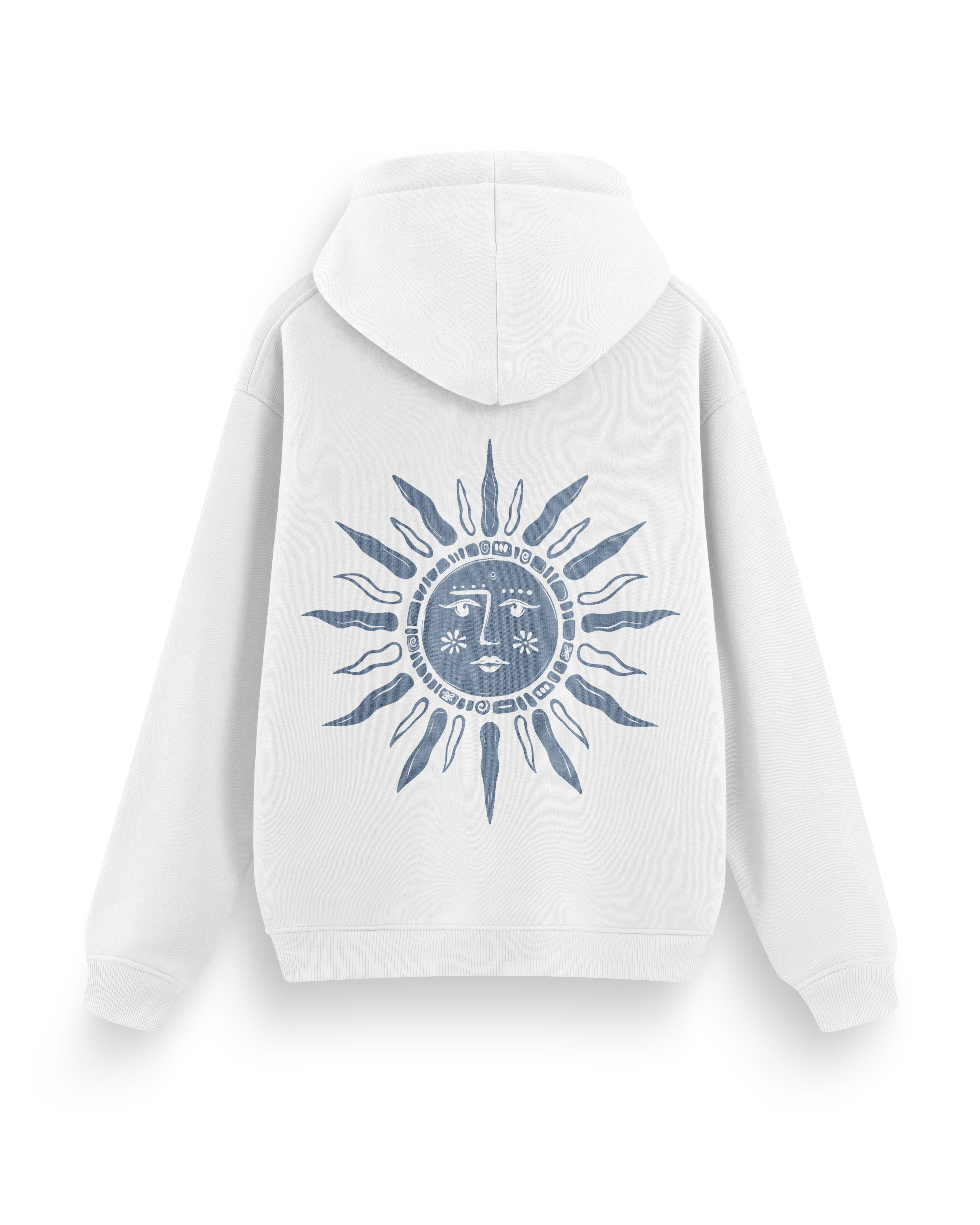 Sunny Hoodie Basic