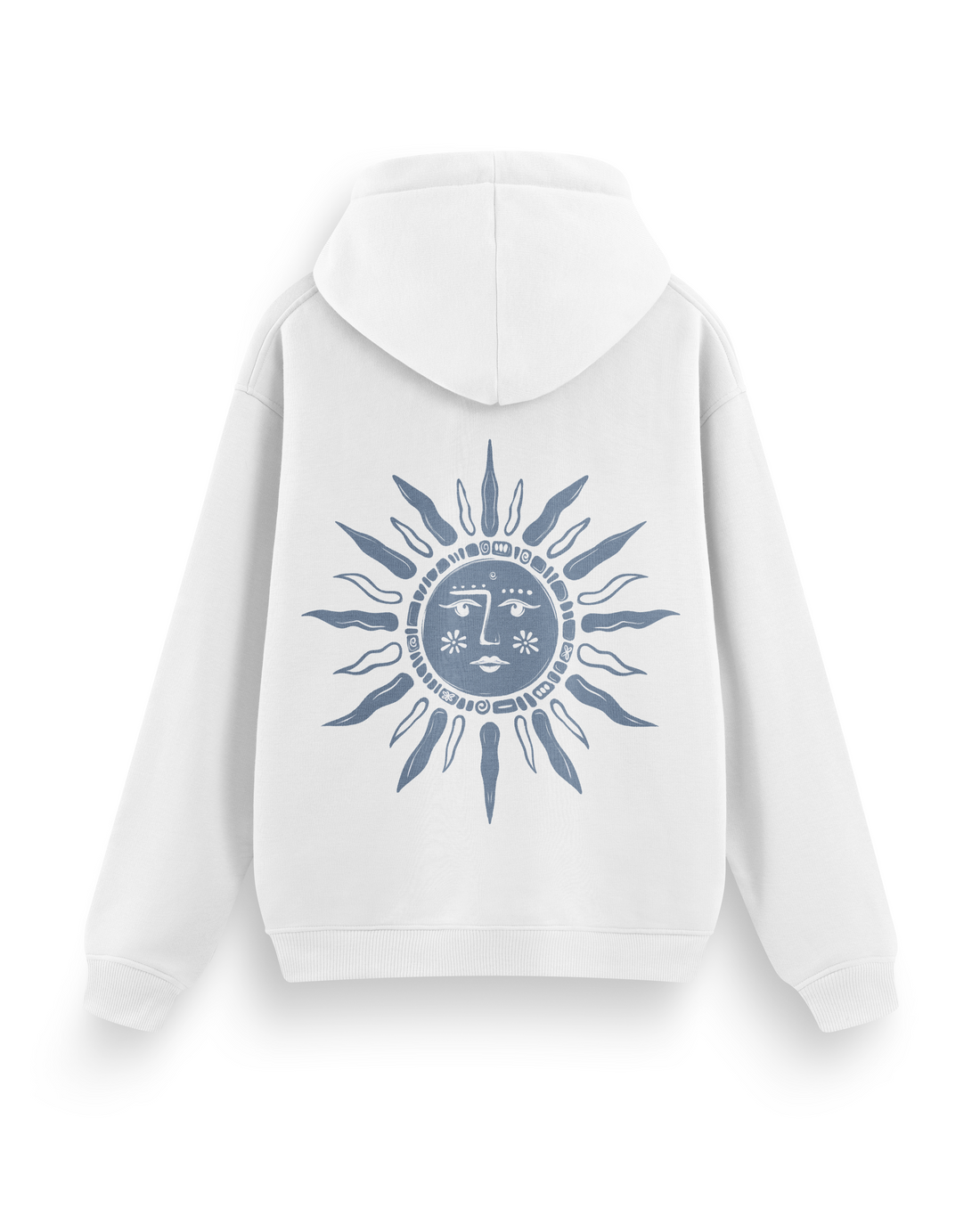 Sunny Hoodie Basic