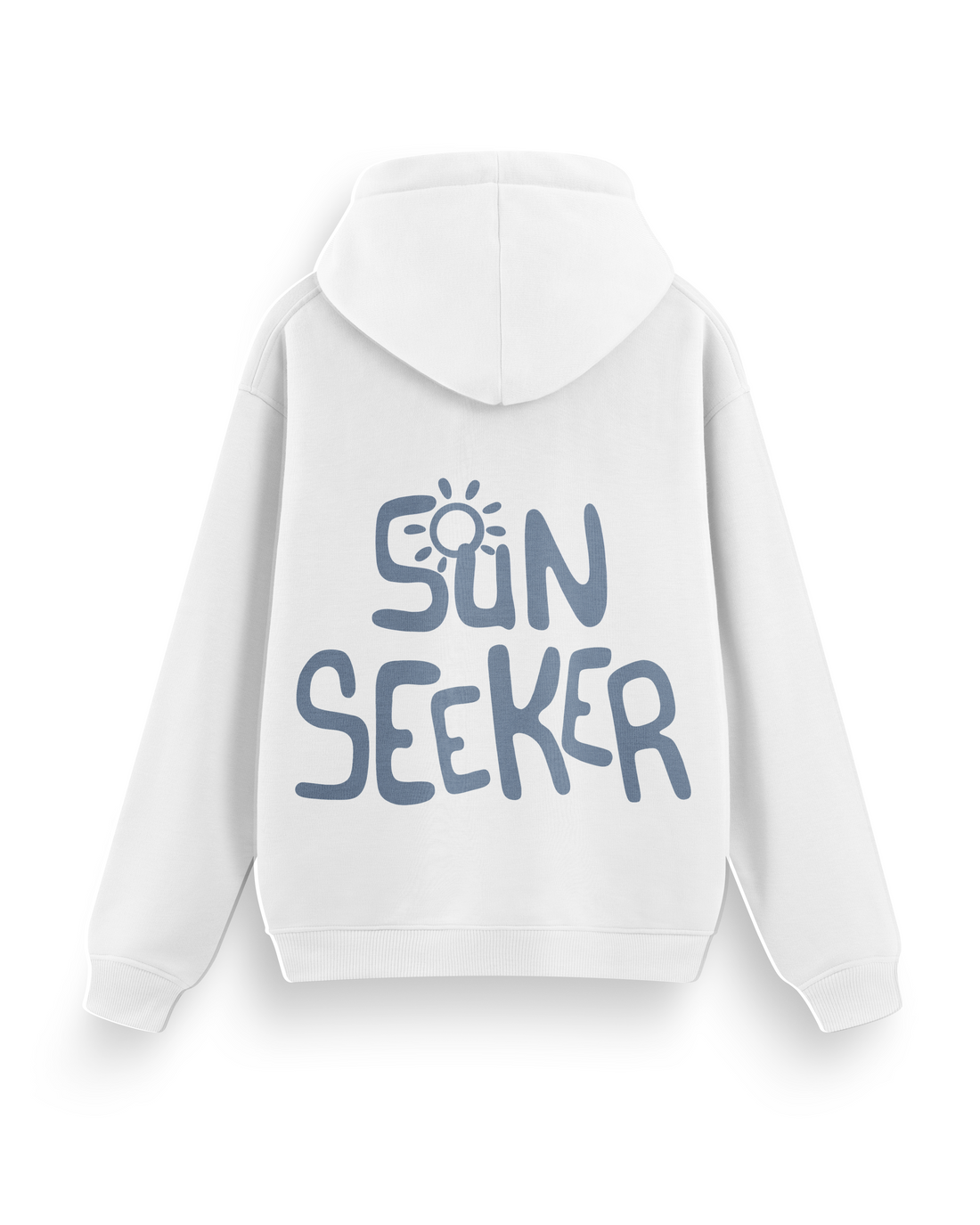 Sun Seeker Hoodie Basic
