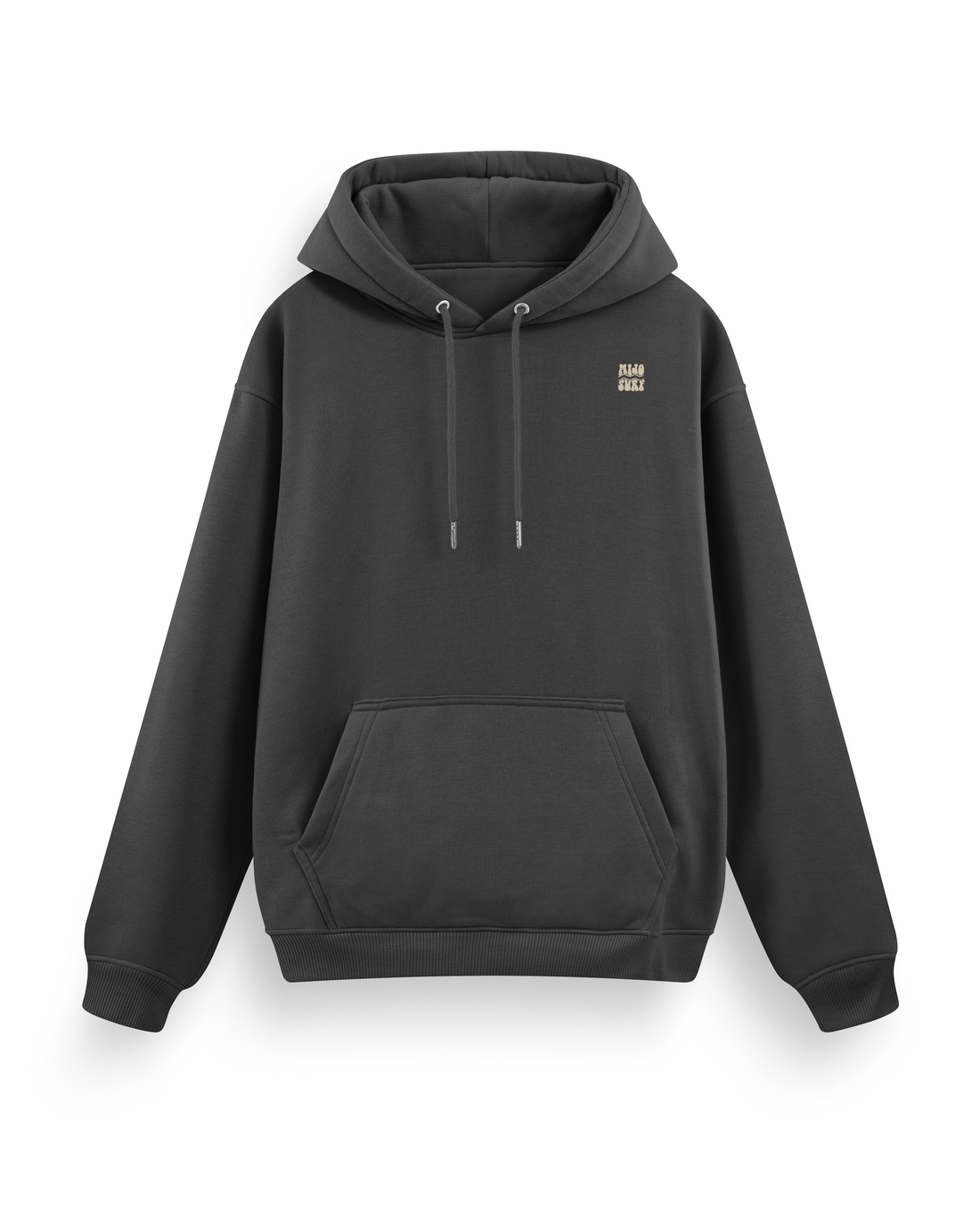 Baby Wave Club Hoodie Basic