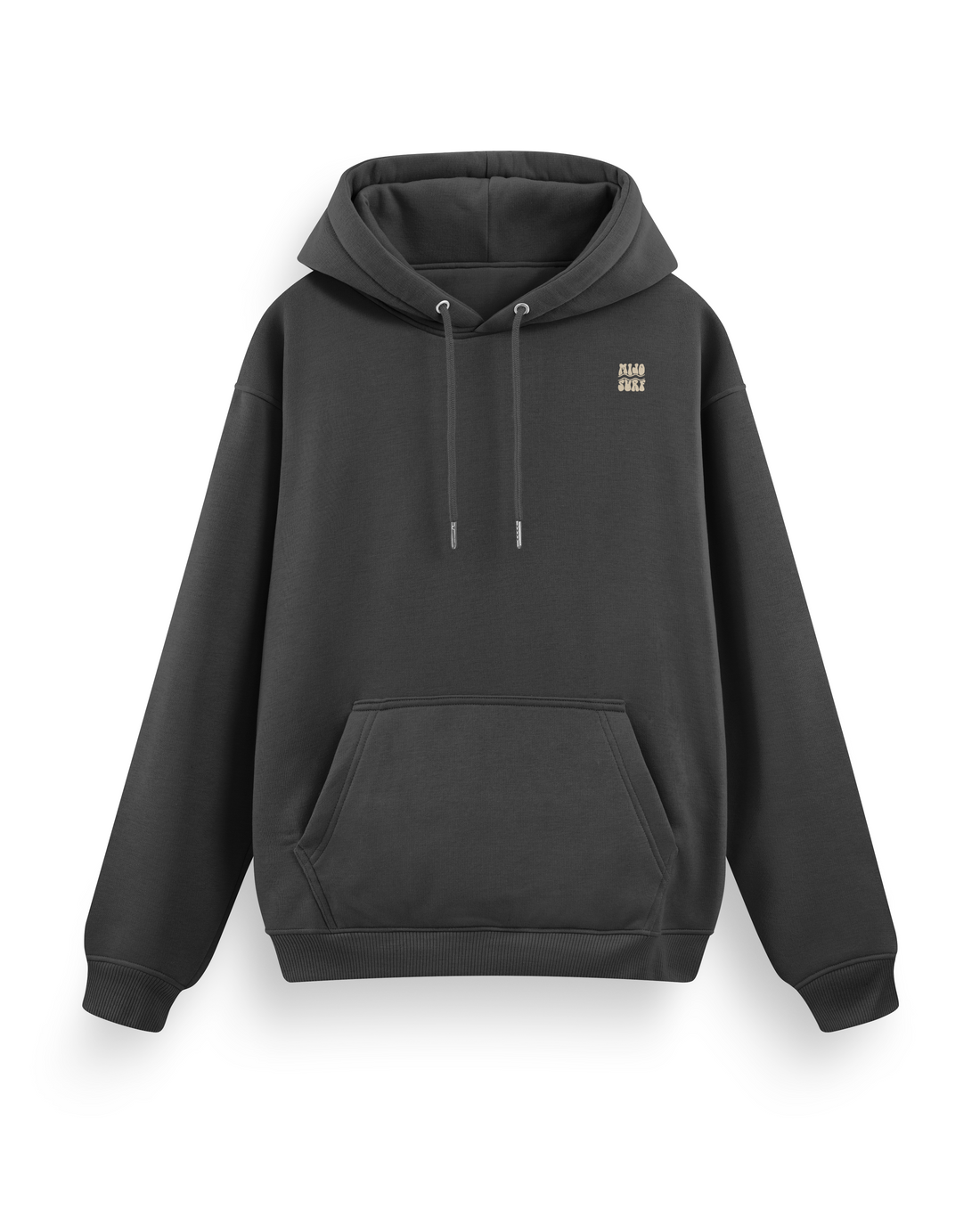 Boho Surfboard Hoodie Basic