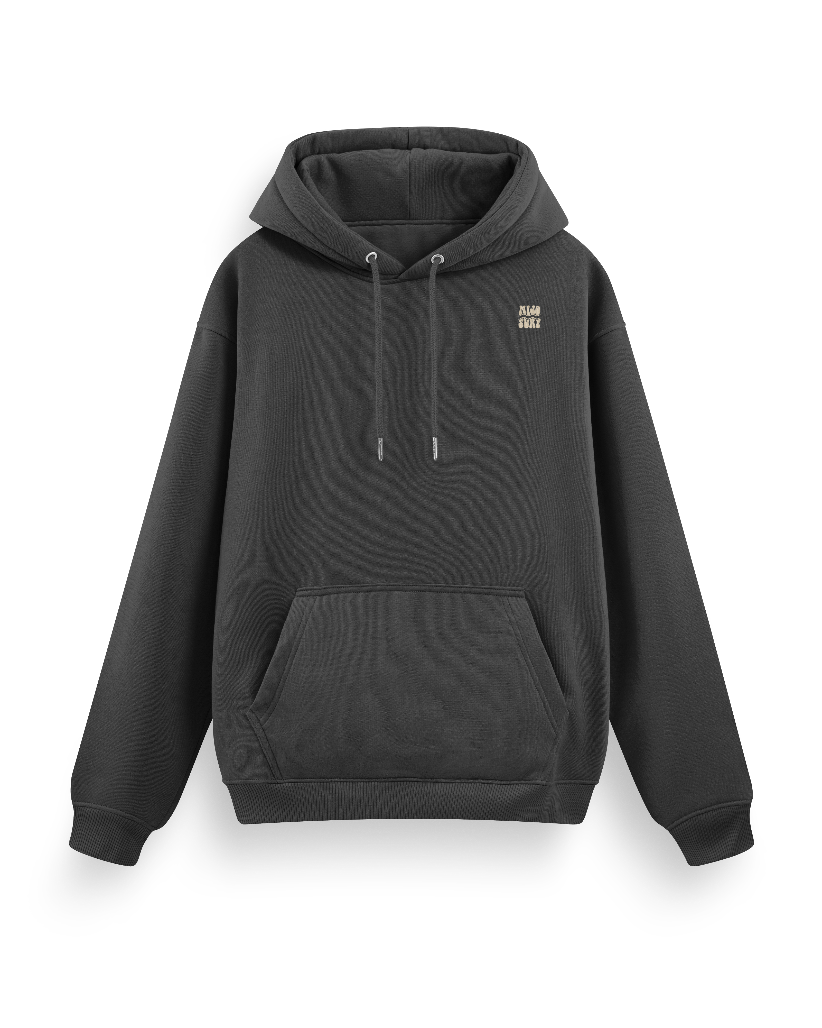Sunny Vibes Hoodie Basic