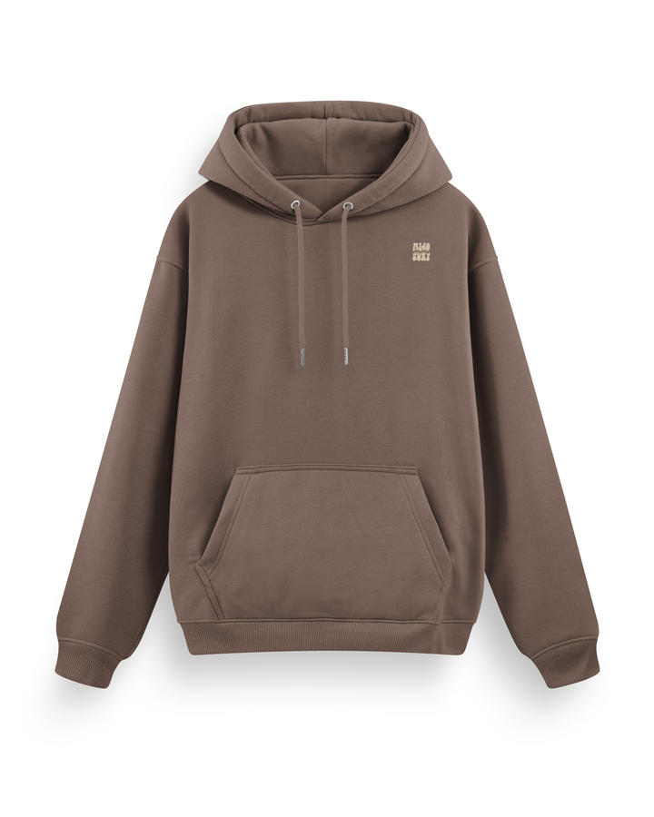 Kite Palm Hoodie Basic