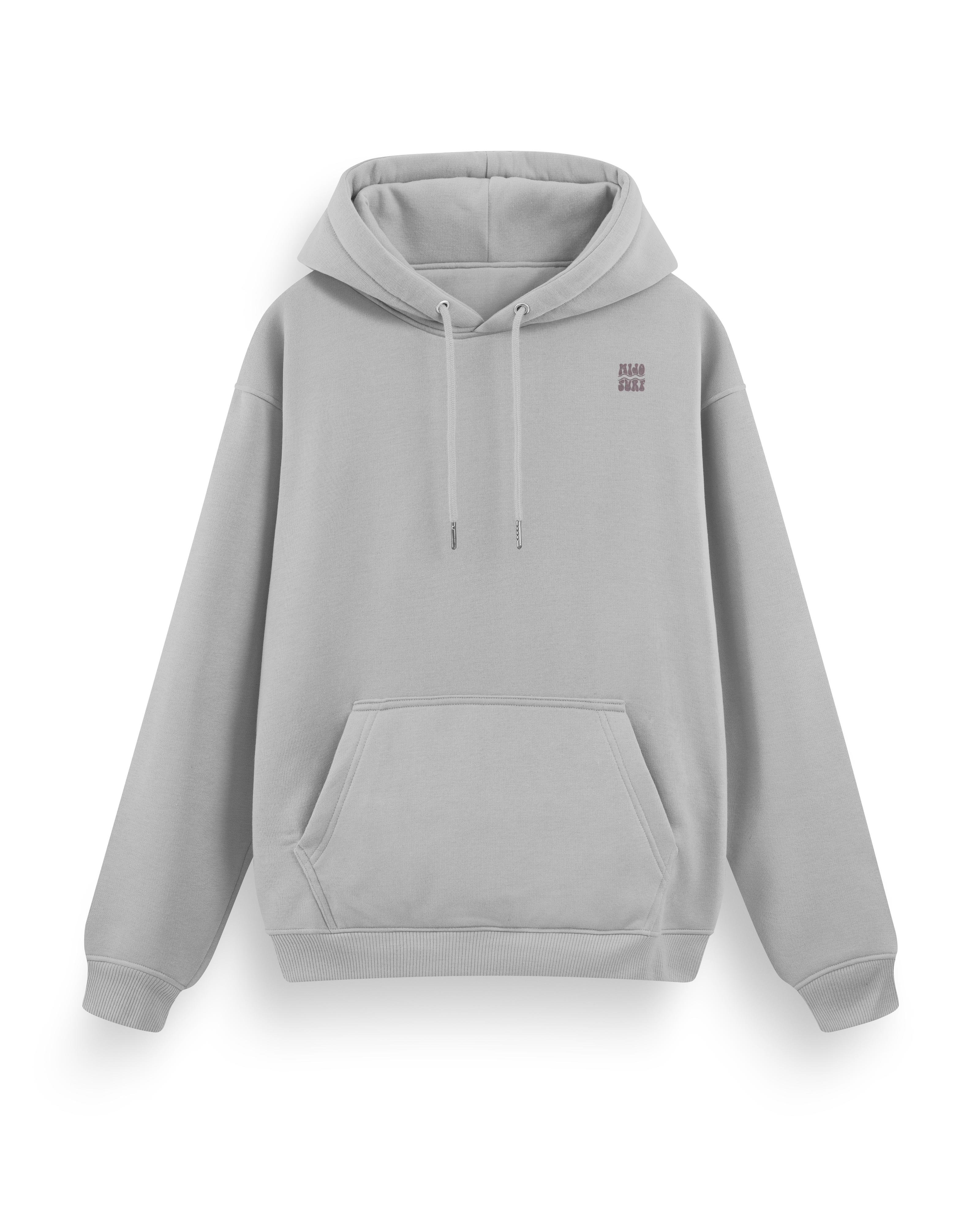Sunny Vibes Hoodie Basic