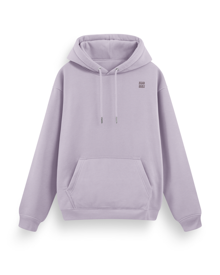 Edge Hard Hoodie Basic