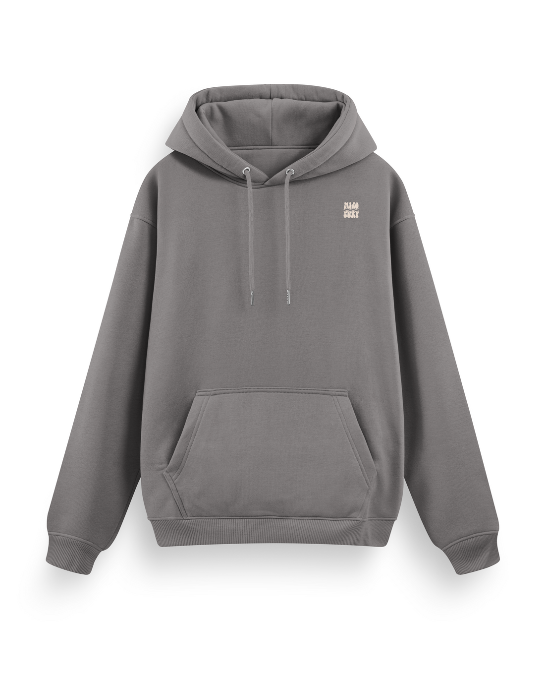 Boho Surfboard Hoodie Basic