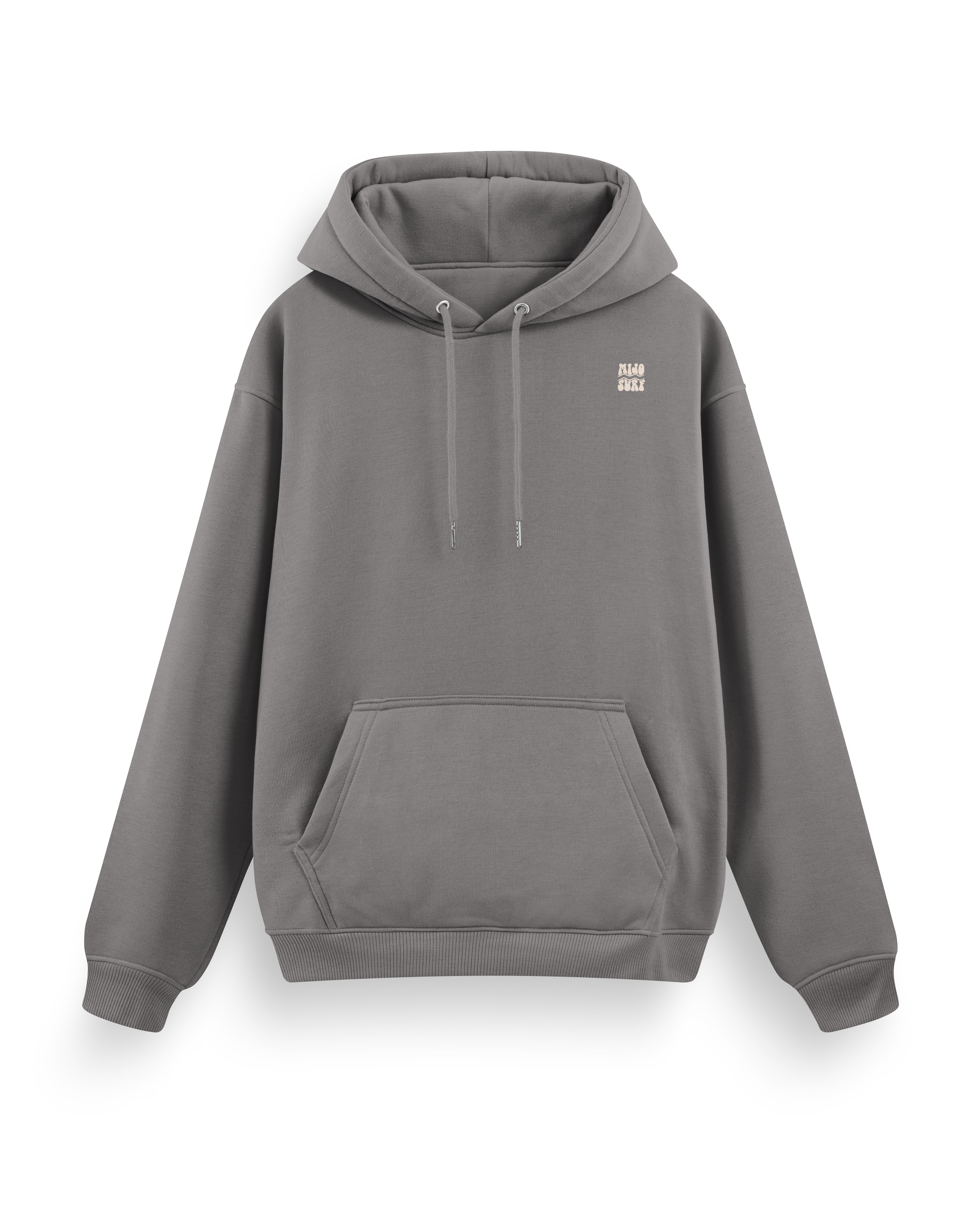 Sun Seeker Hoodie Basic
