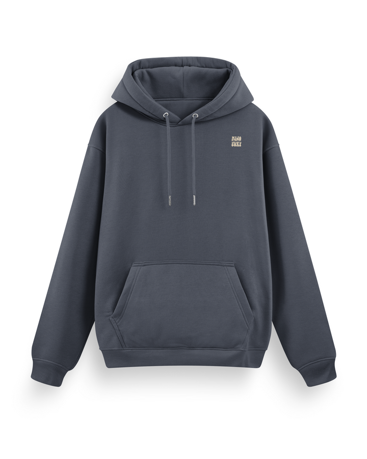 Sunset Session II Hoodie Basic