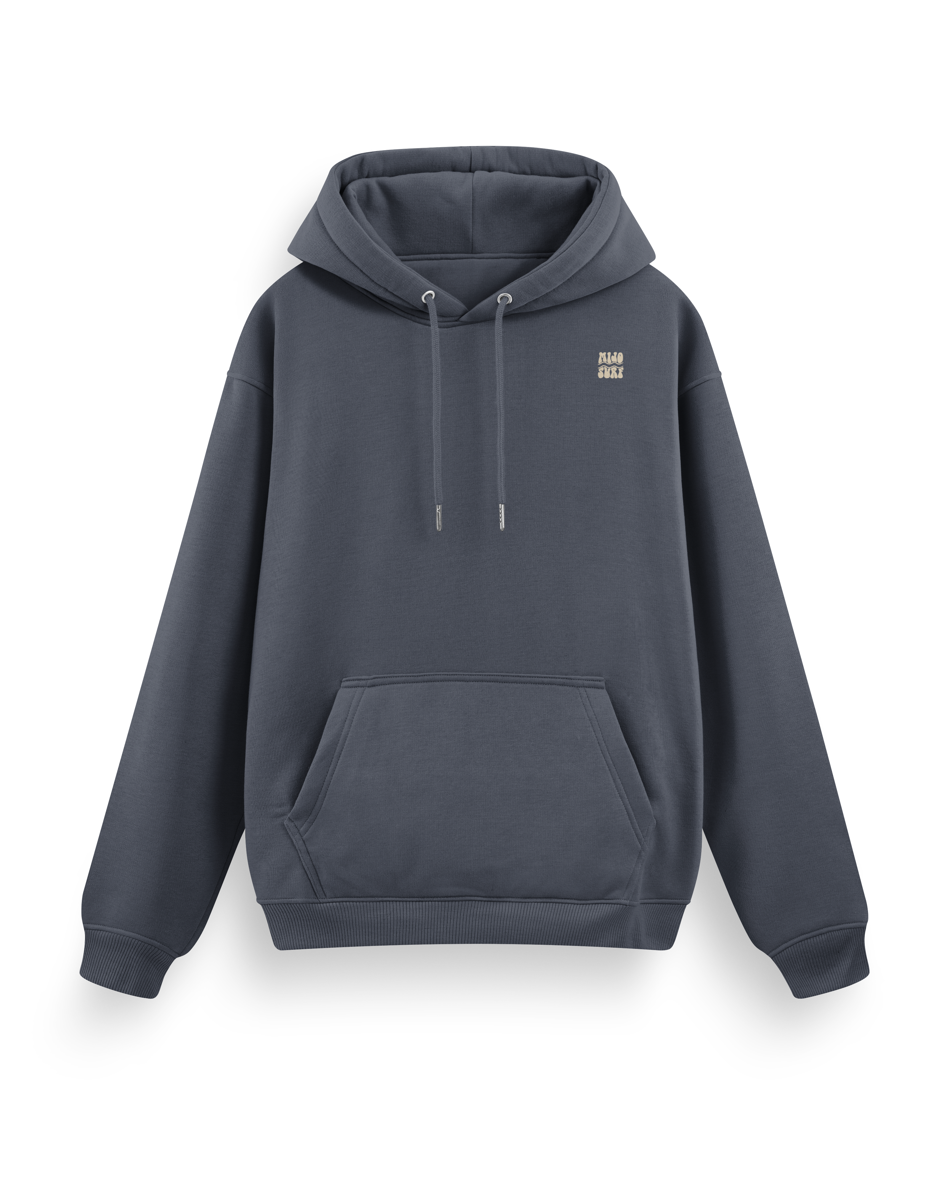 Sunny Seashell Hoodie Basic