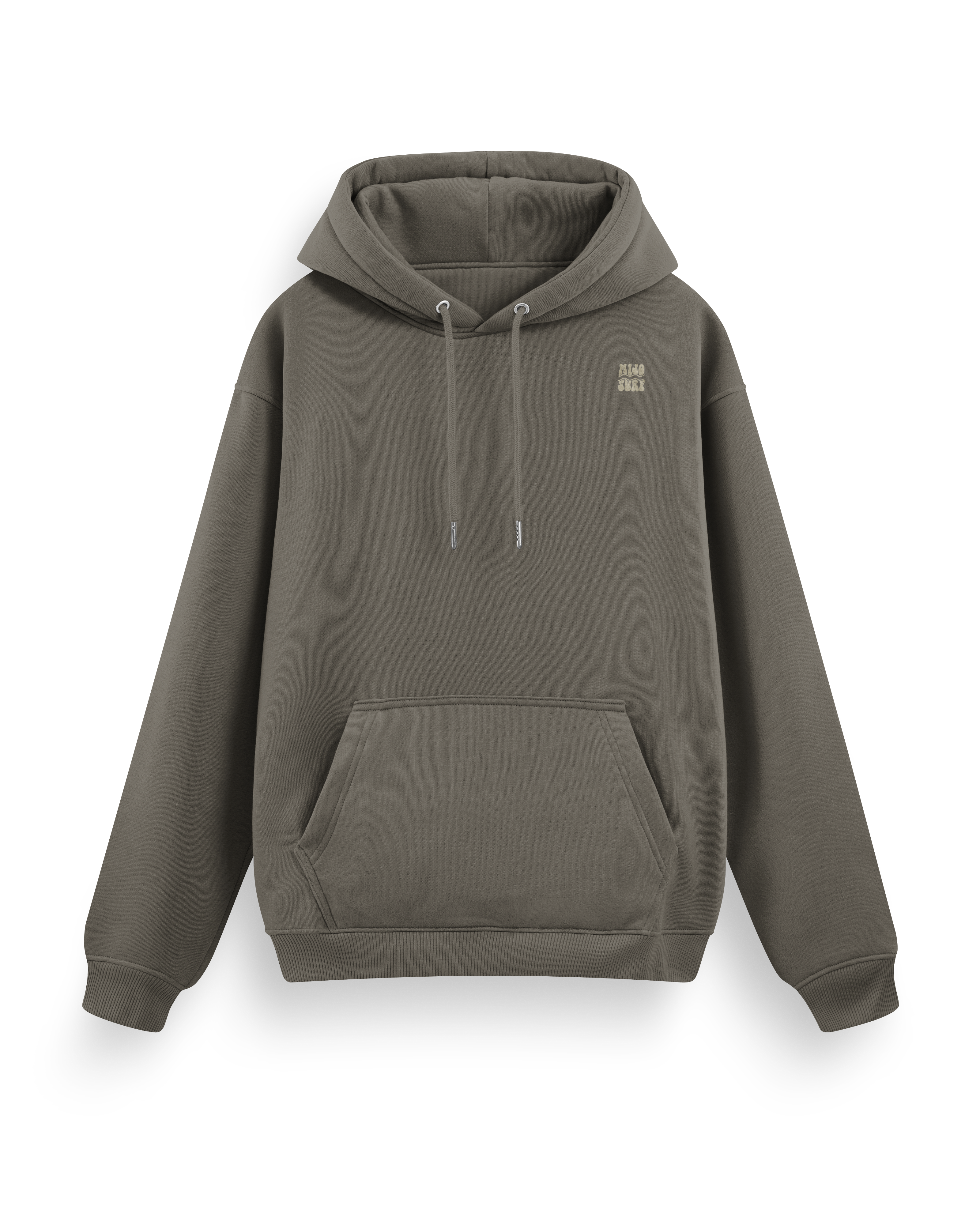 Aerial Surf Hoodie Basic
